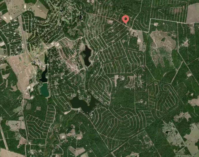 Normangee, TX 77871,Lot 7 Plum LN