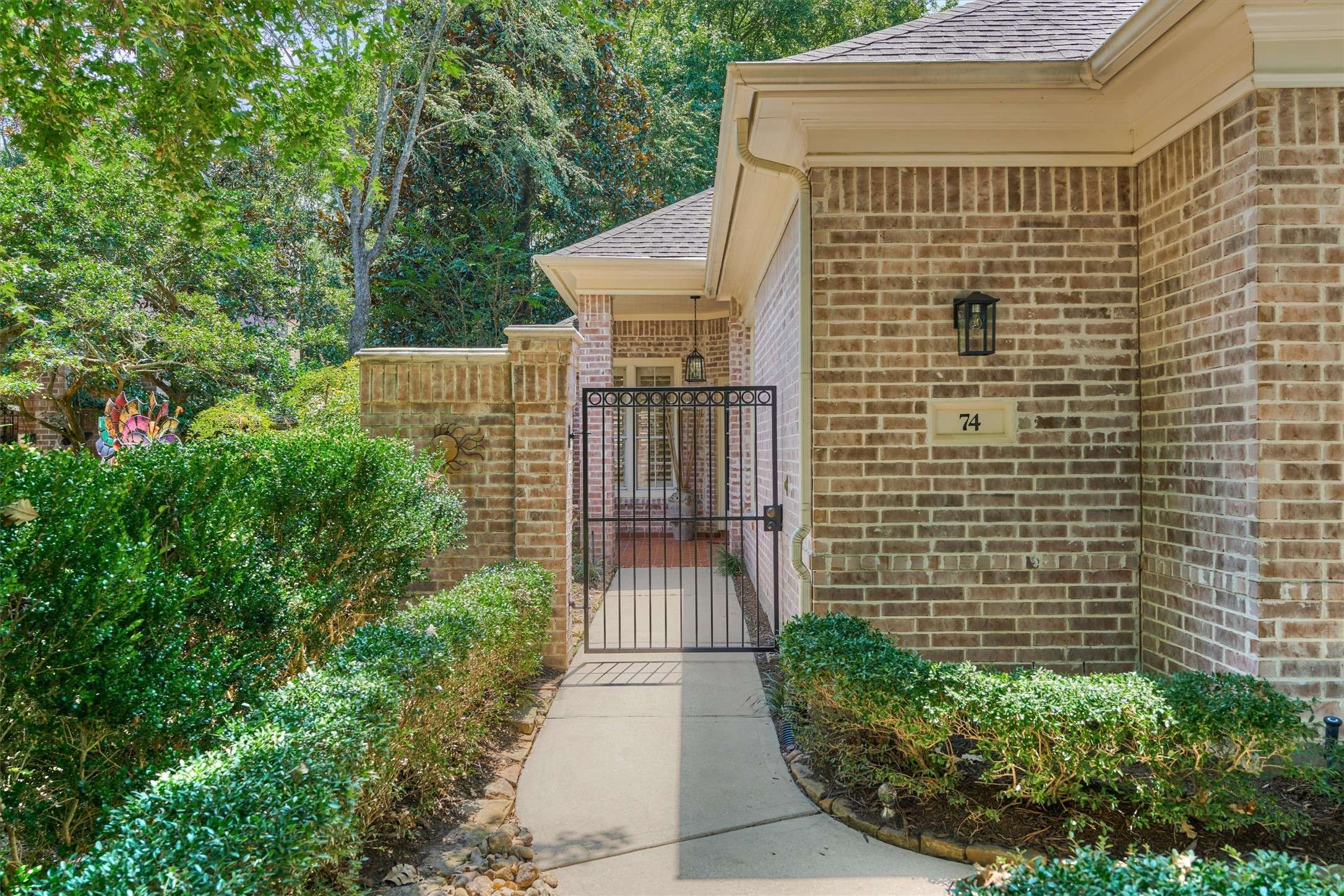 The Woodlands, TX 77381,74 S Castlegreen CIR