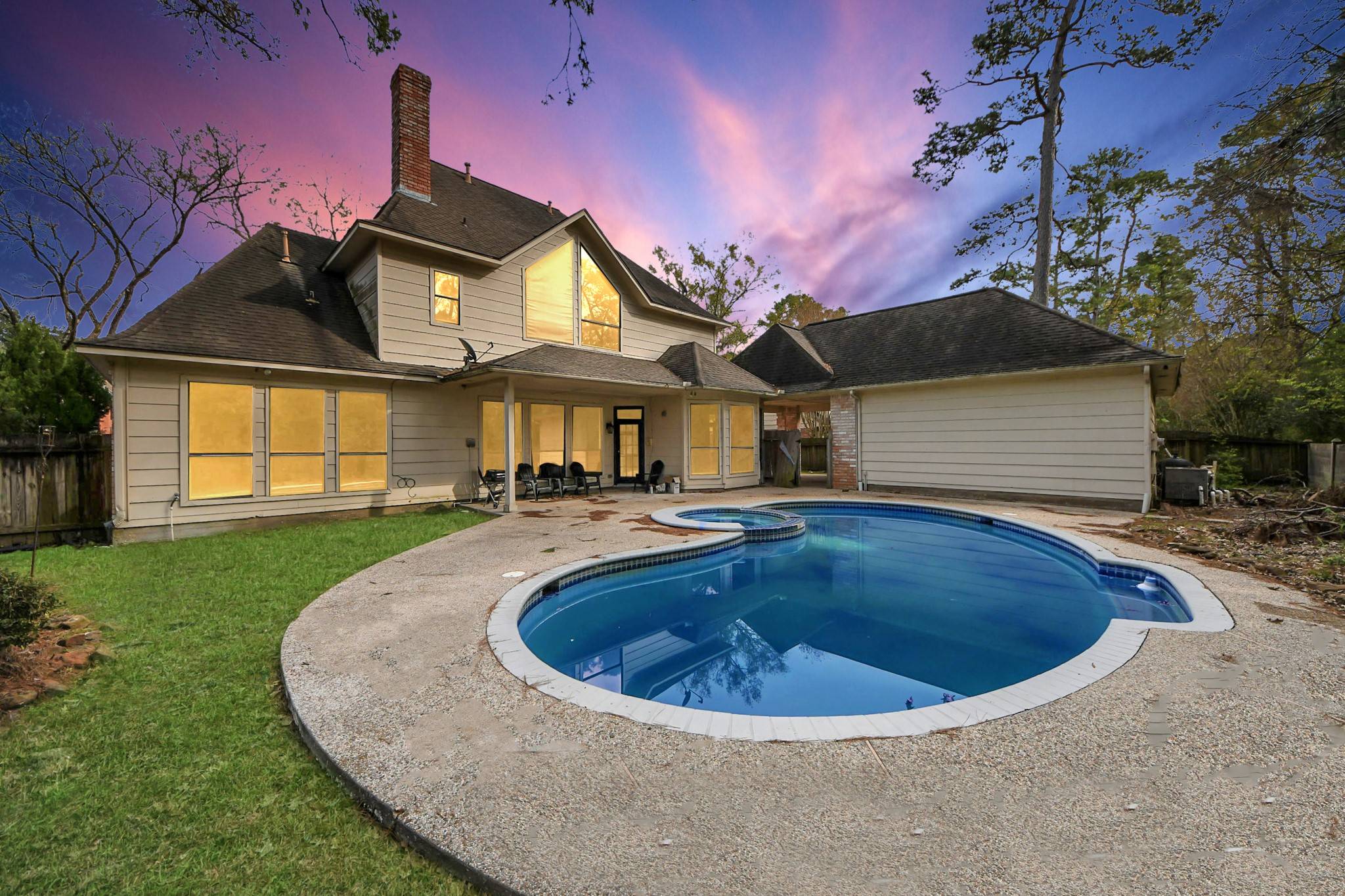 Houston, TX 77345,1715 Lofty Maple TRL