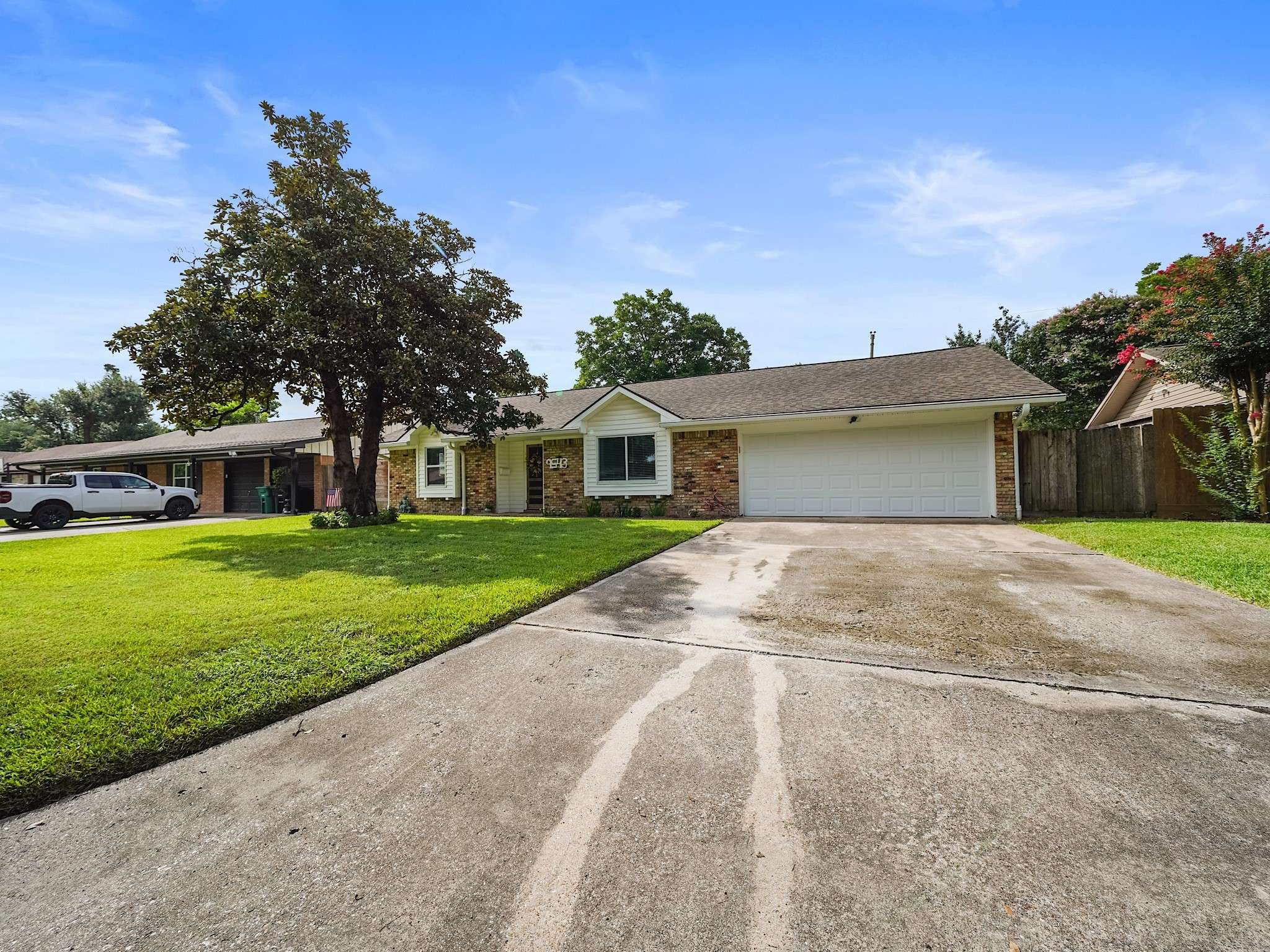 Houston, TX 77080,9543 Weatherwood DR