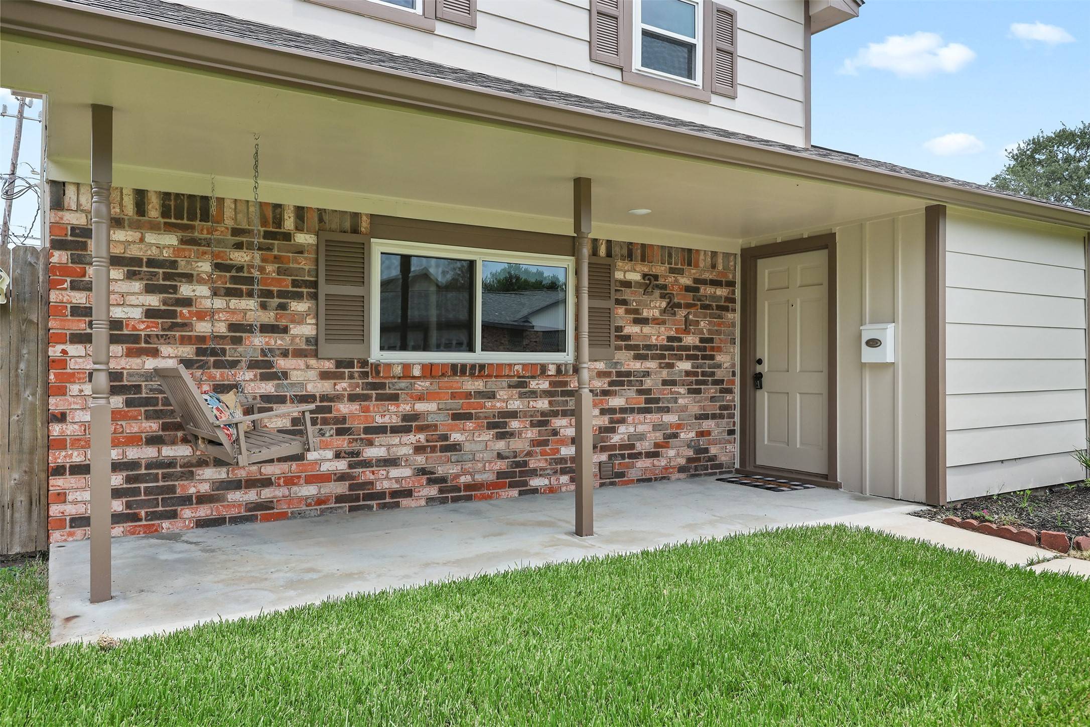 Deer Park, TX 77536,221 Helen DR