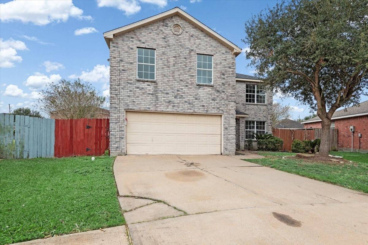 Rosharon, TX 77583,5518 Rio Alamo ST