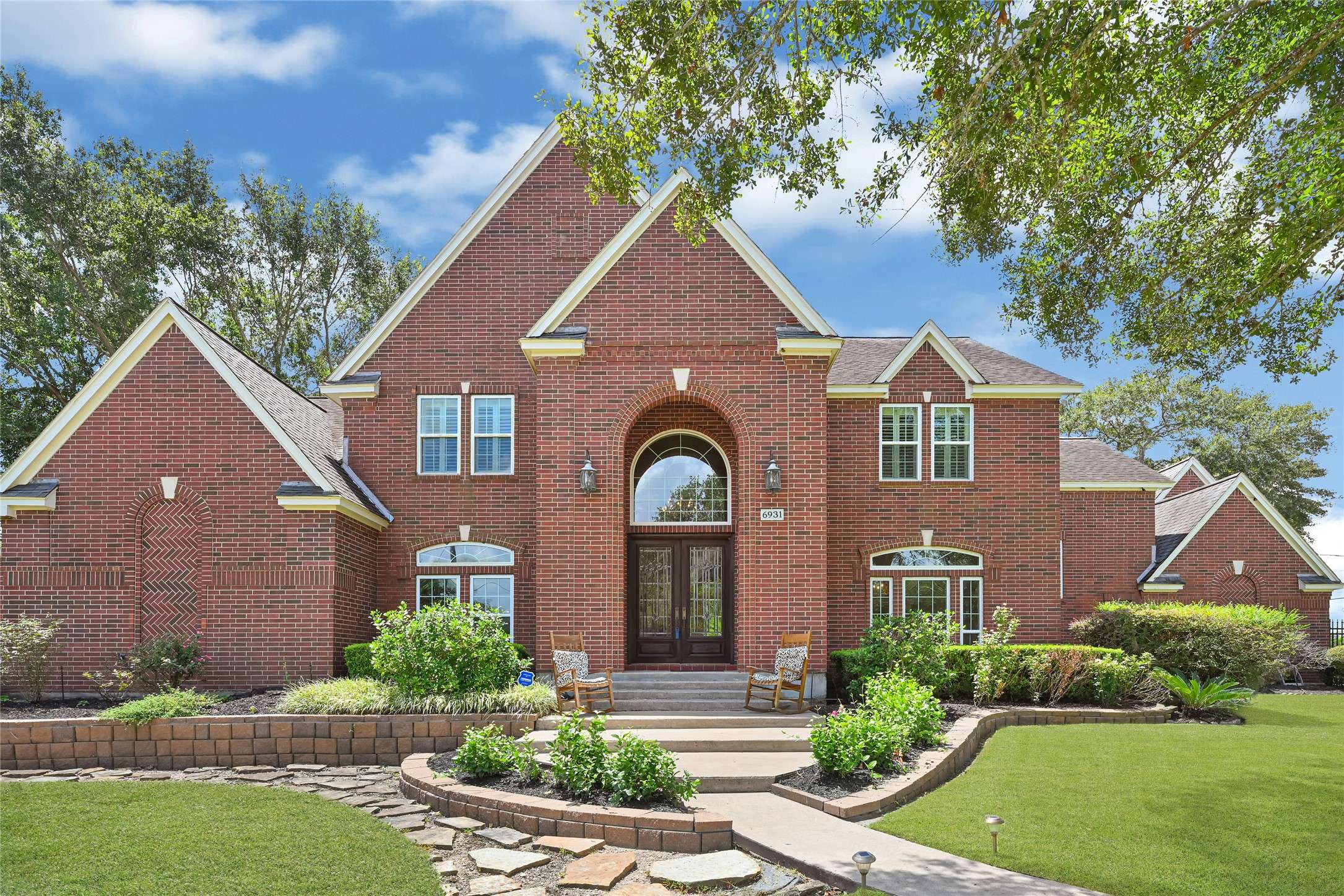 Richmond, TX 77406,6931 Oak Knoll DR