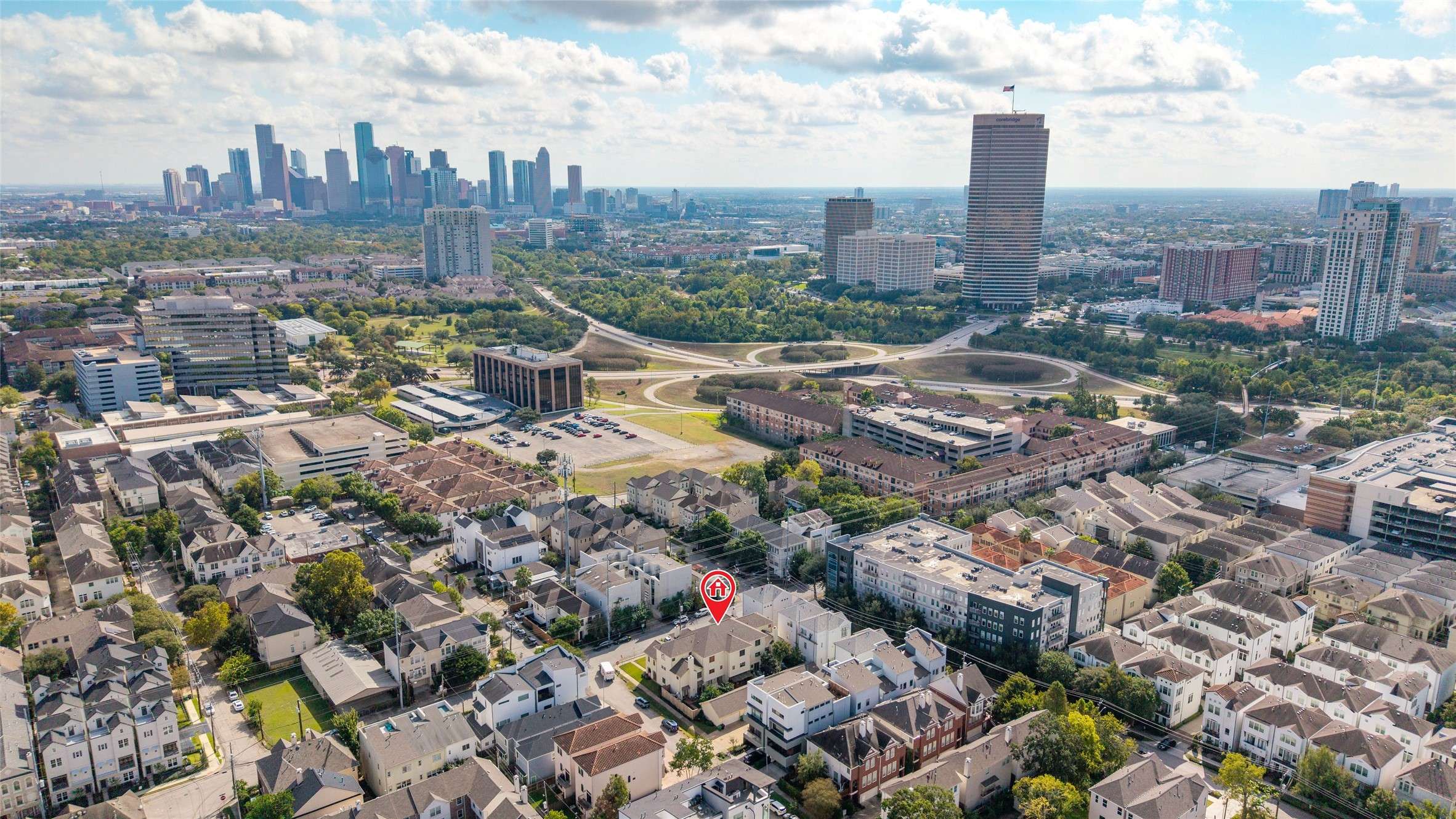 Houston, TX 77007,609 Jackson Hill ST