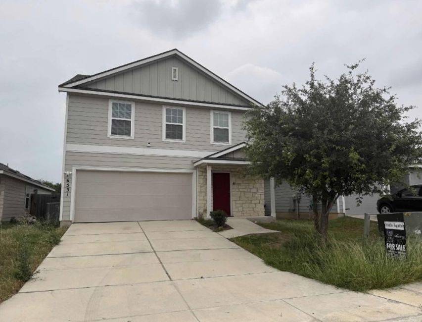 San Antonio, TX 78218,6531 Hazy GLN