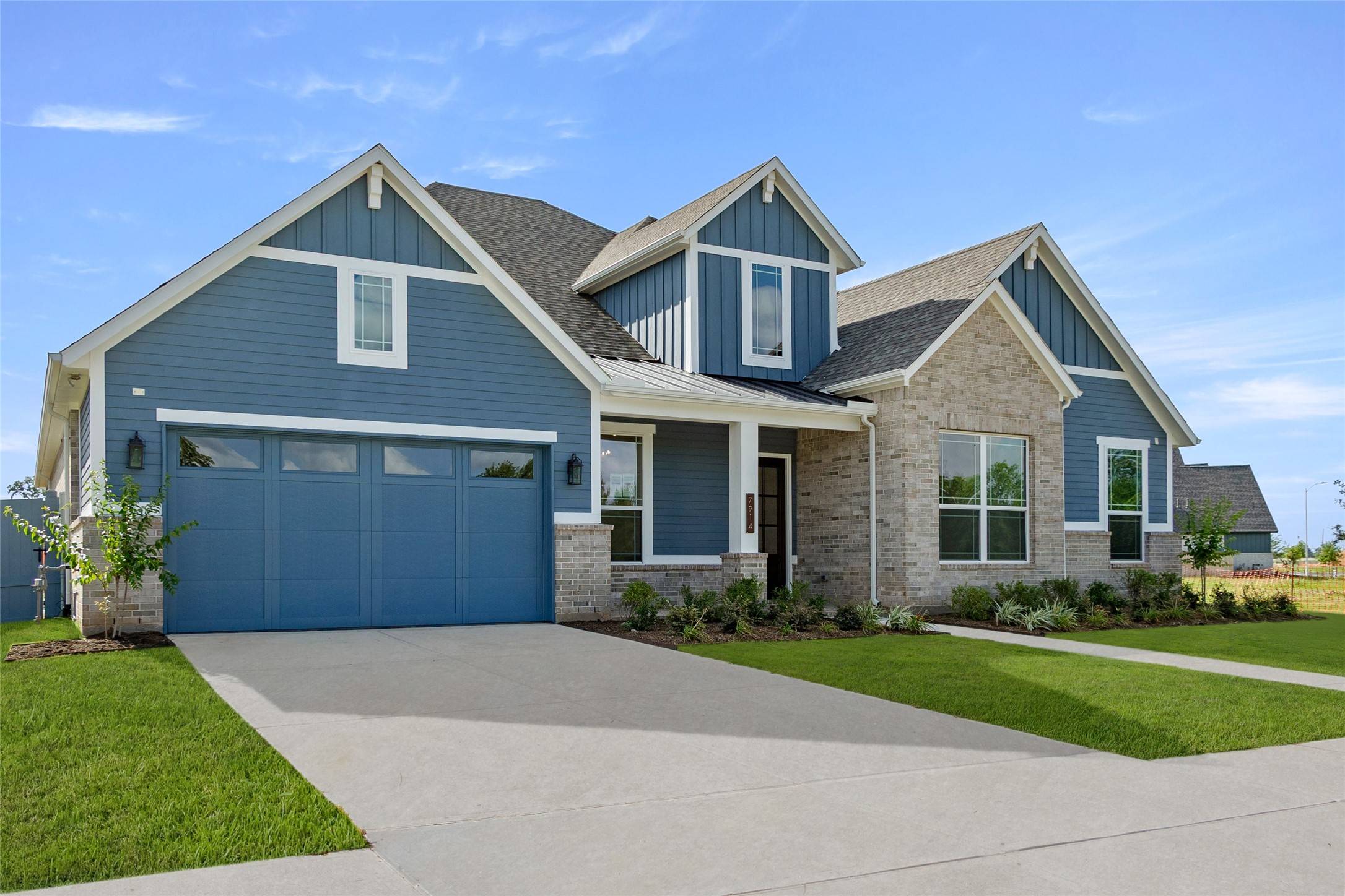 Fulshear, TX 77441,7914 River Bluet PL