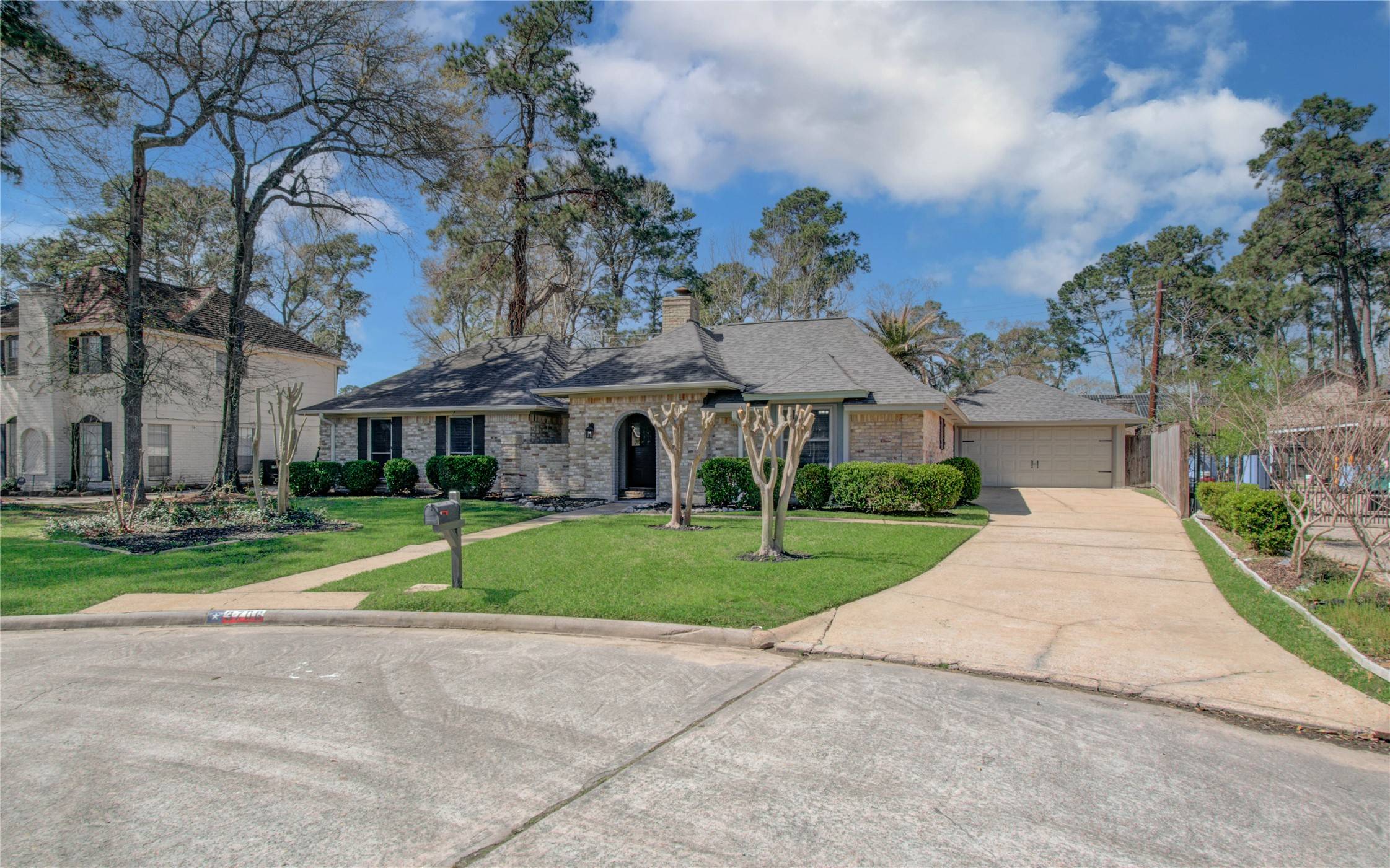 Houston, TX 77068,3706 Brookbank DR