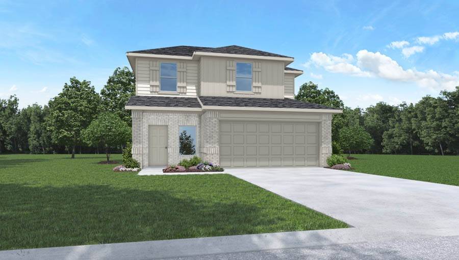 Spring, TX 77373,5406 Magnolia Heath LN