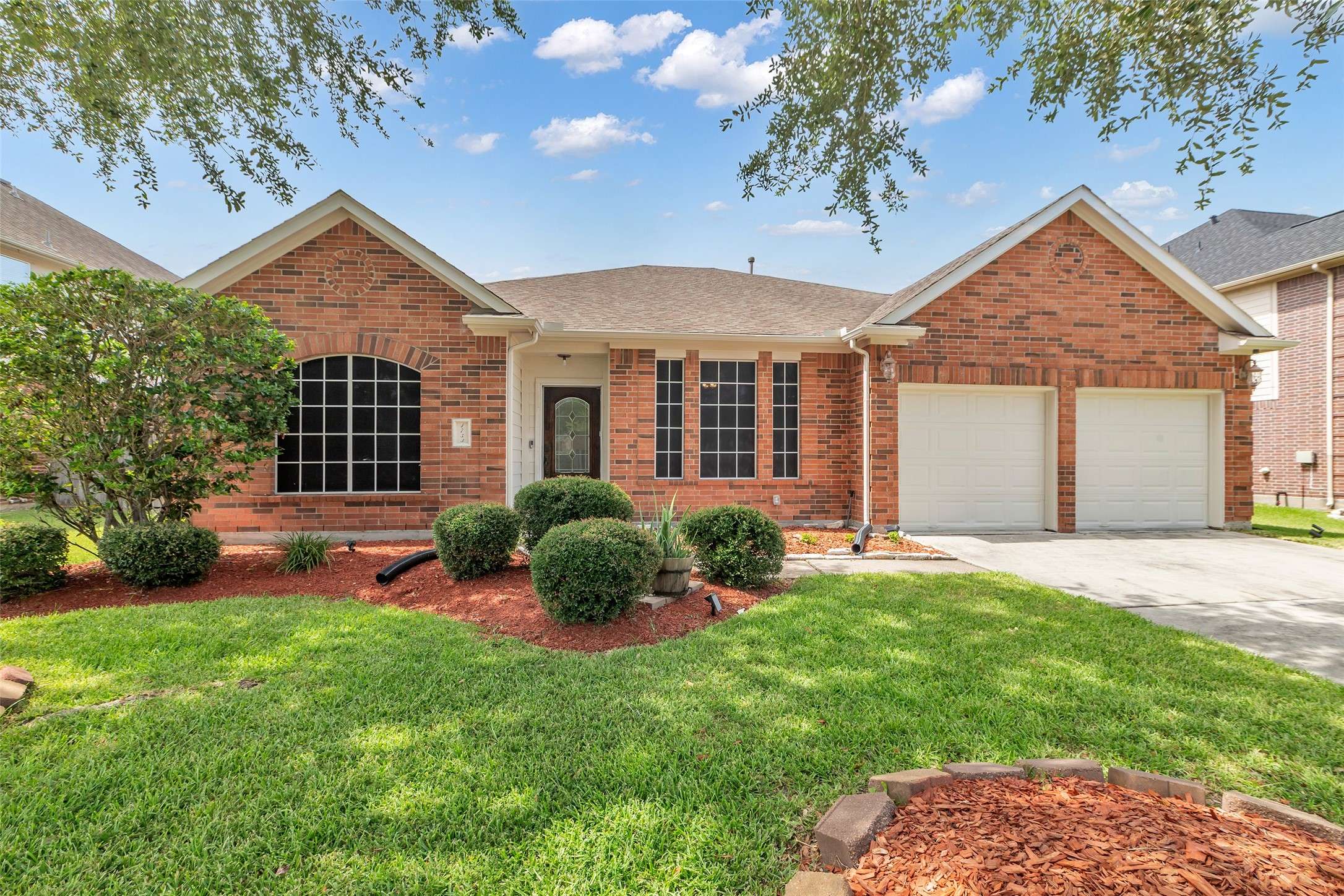 Dickinson, TX 77539,1753 Silver Bend DR