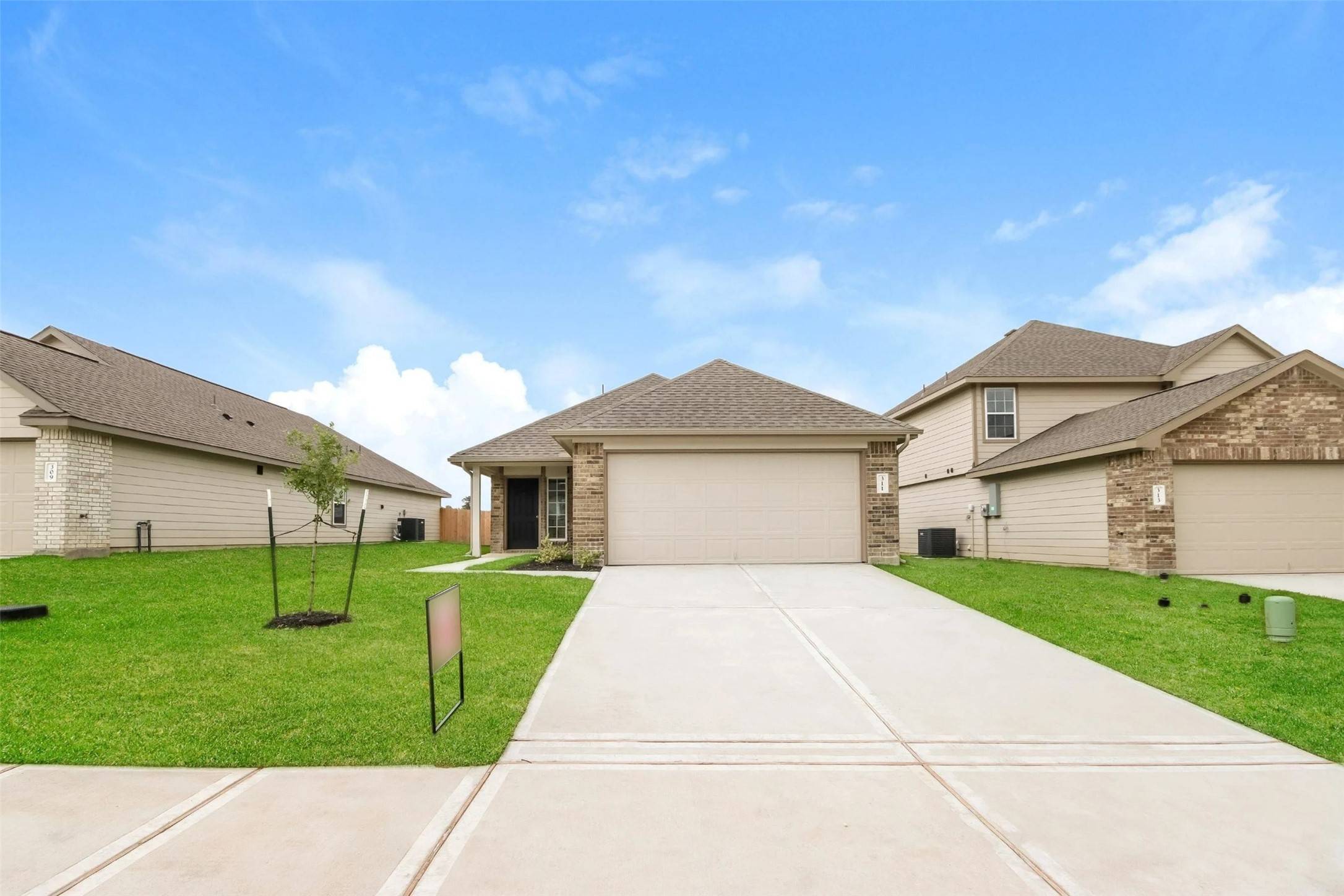 Huntsville, TX 77320,311 Pronghorn DR