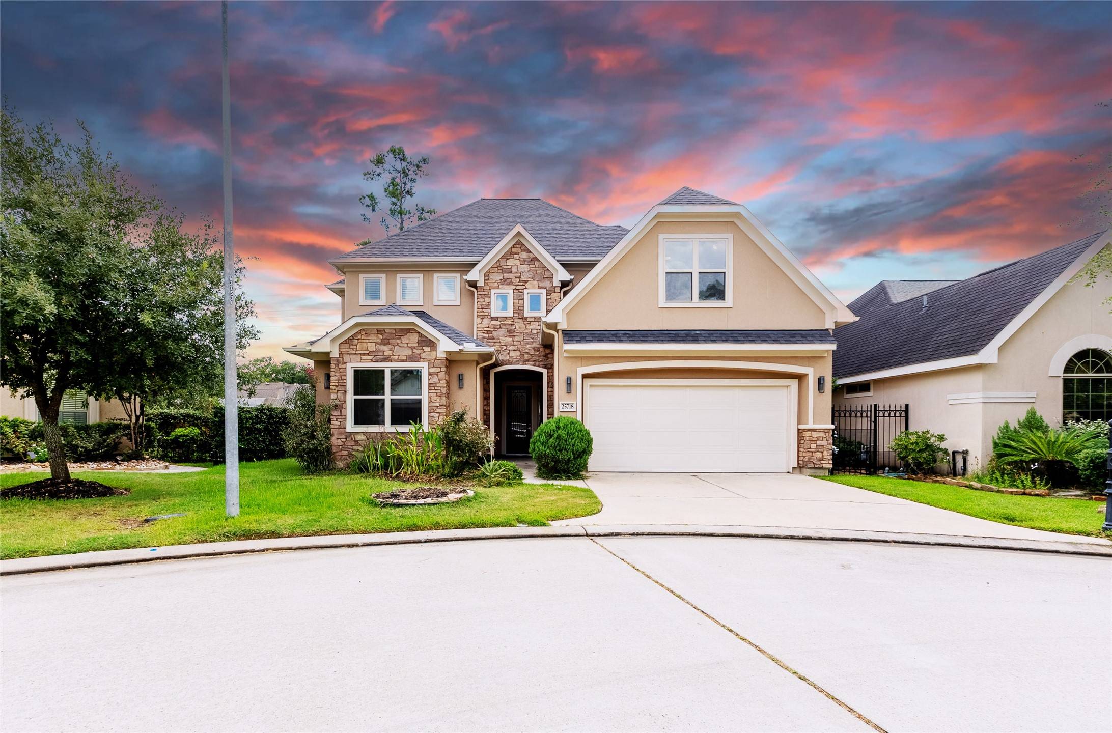 Spring, TX 77389,25718 Muirfield Bend CT