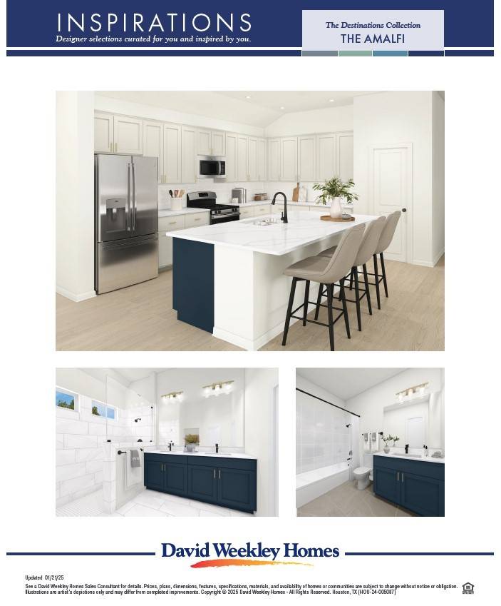 Hockley, TX 77447,16303 Blue Mistflower LN