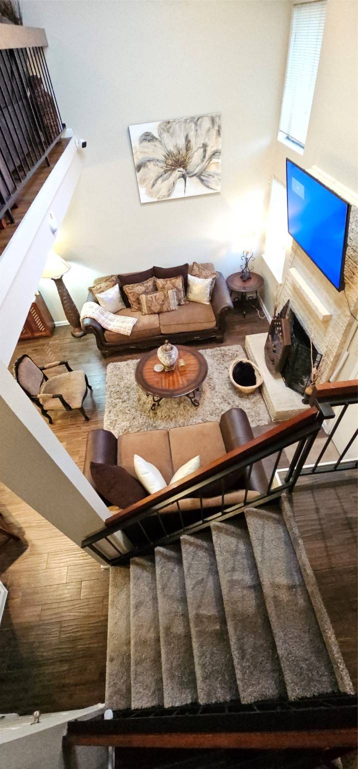 Houston, TX 77015,58 Evanston ST #1/4