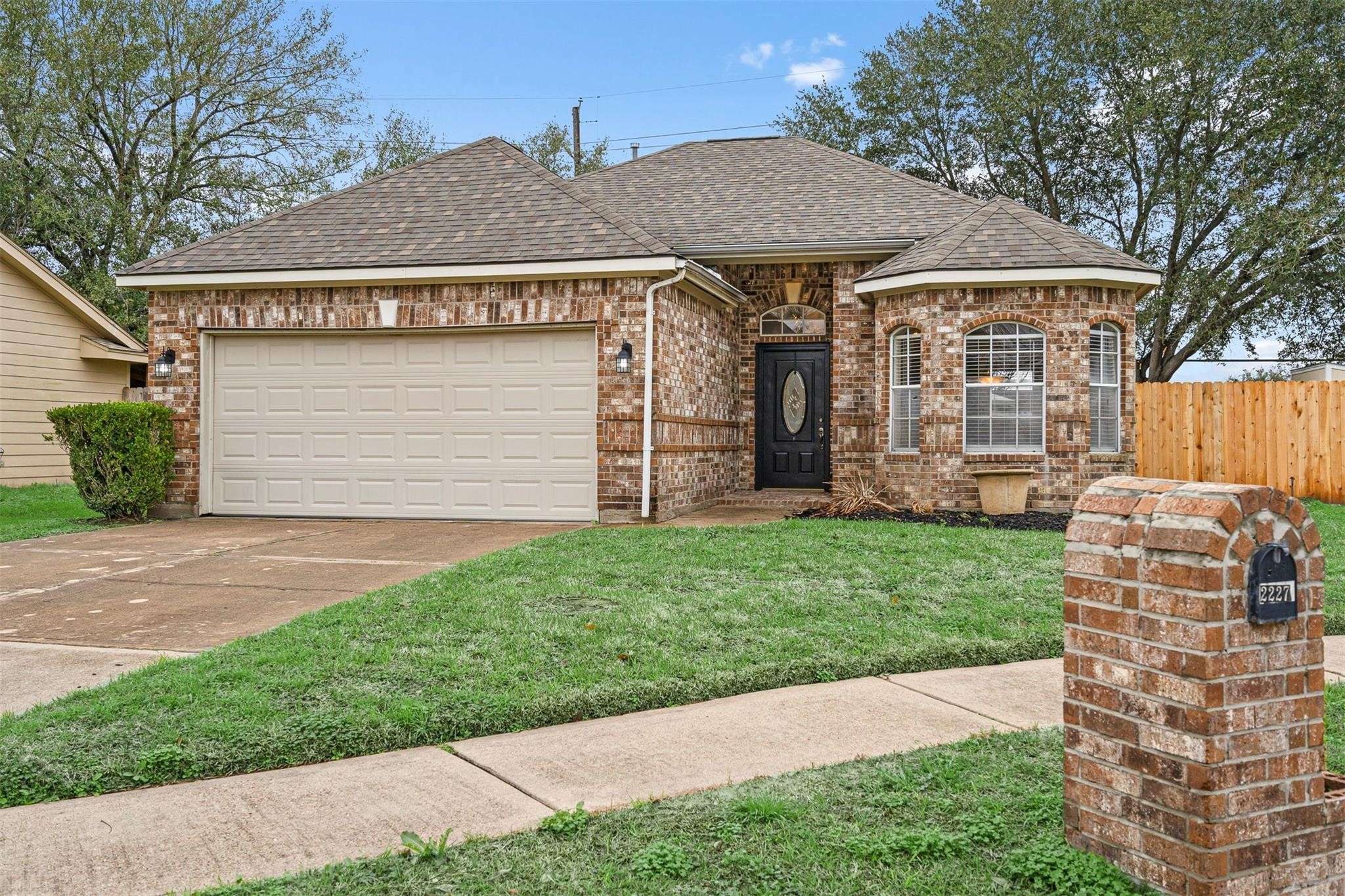 Katy, TX 77449,2227 Oakwell LN