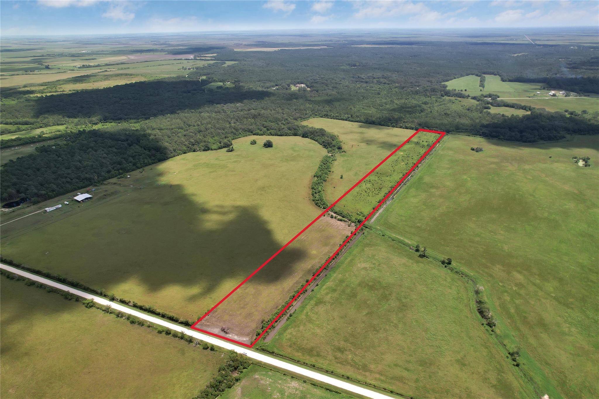 Anahuac, TX 77514,0000 Jobe Wilson RD