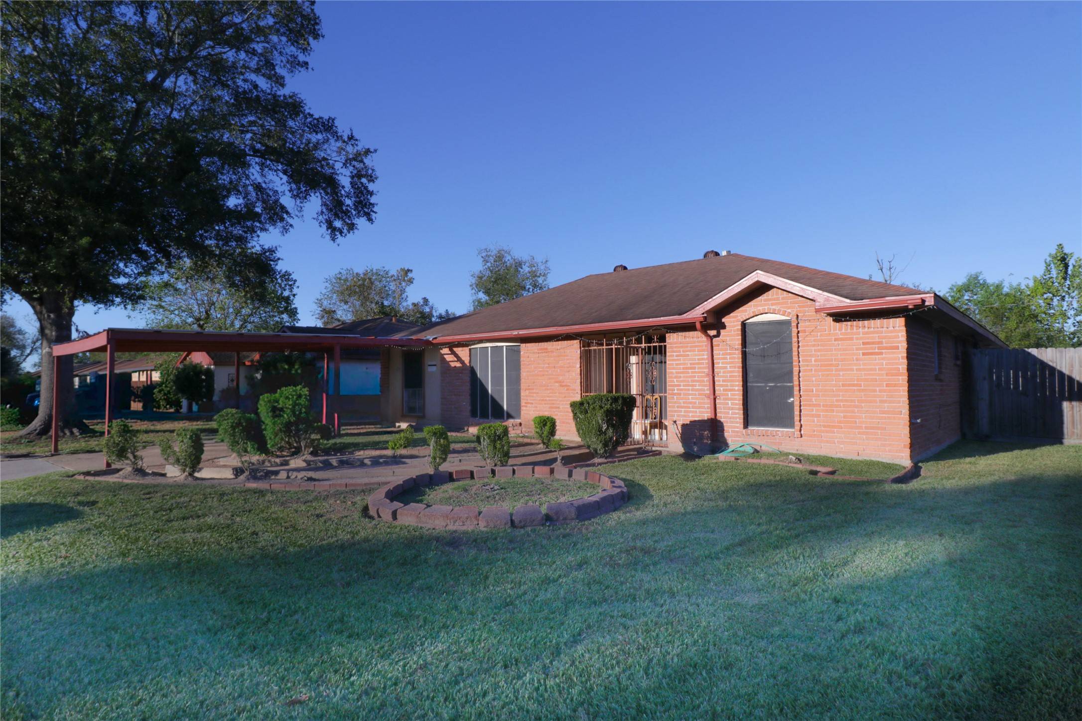 Houston, TX 77050,6407 Sandy Oaks DR