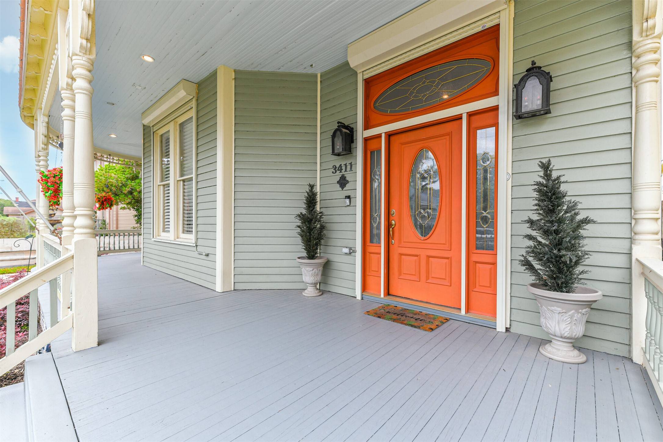 Galveston, TX 77550,3411 Avenue O