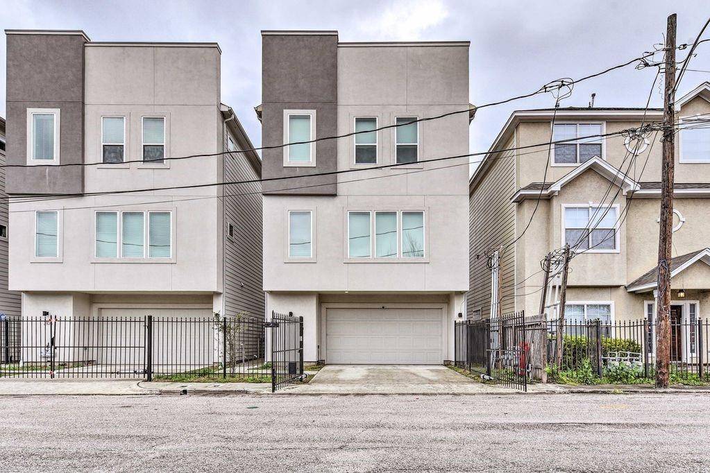 Houston, TX 77004,2107 Stuart ST