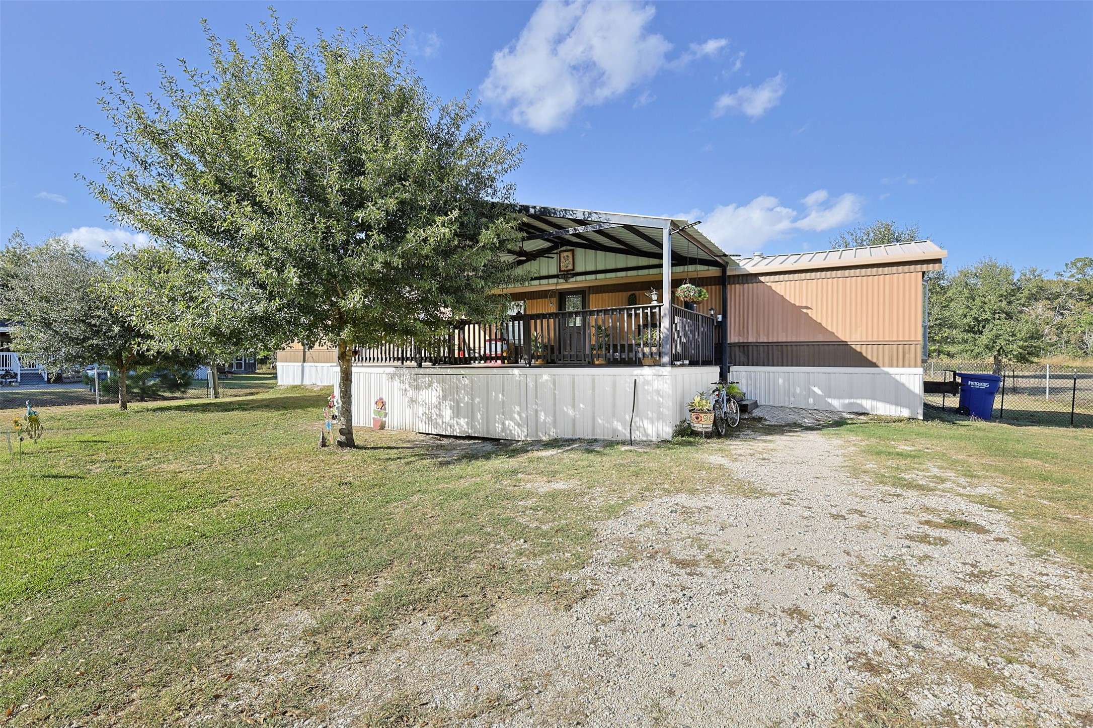Dayton, TX 77535,320 County Road 48761