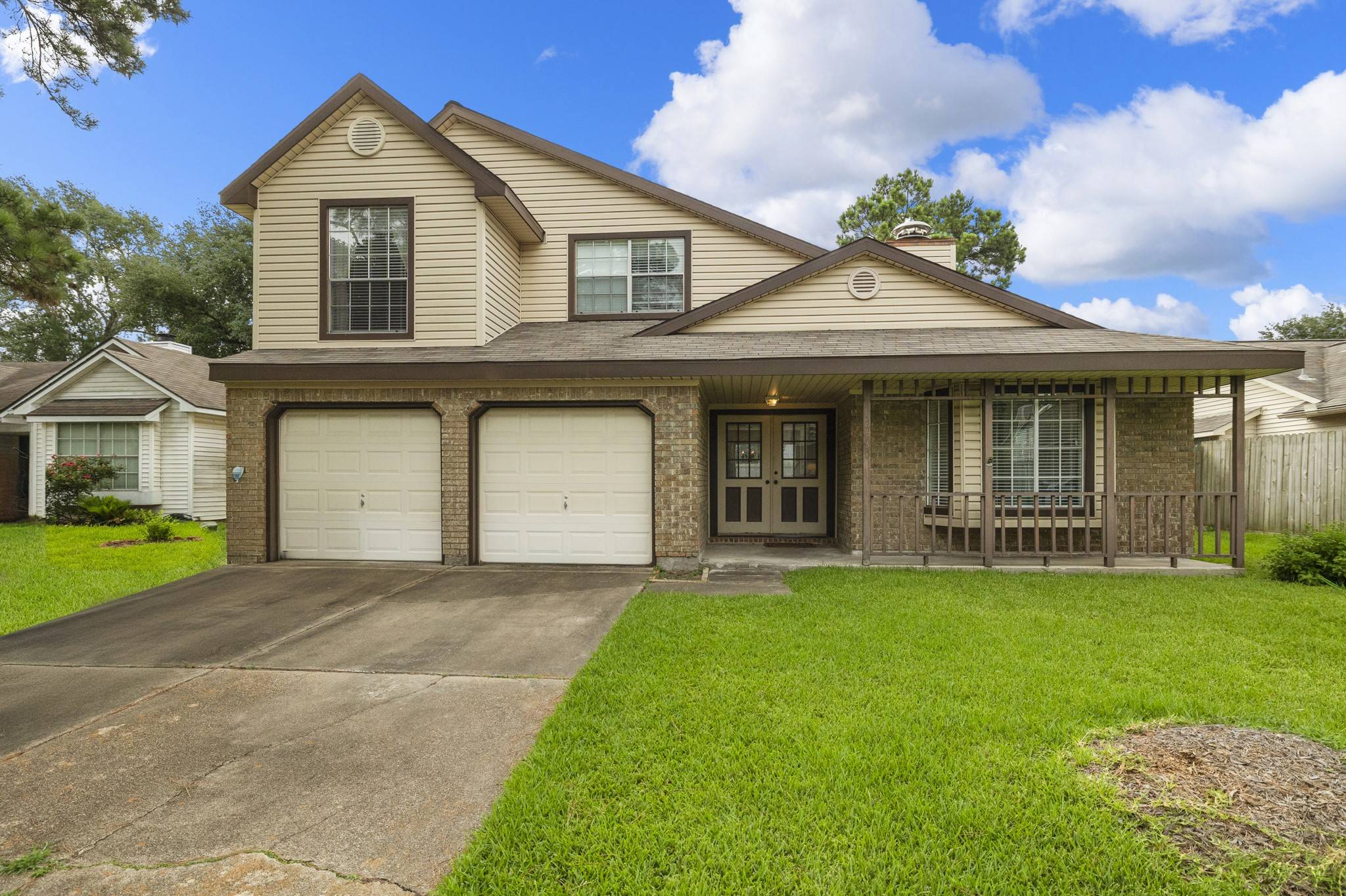 Houston, TX 77095,8530 Lake Crystal DR