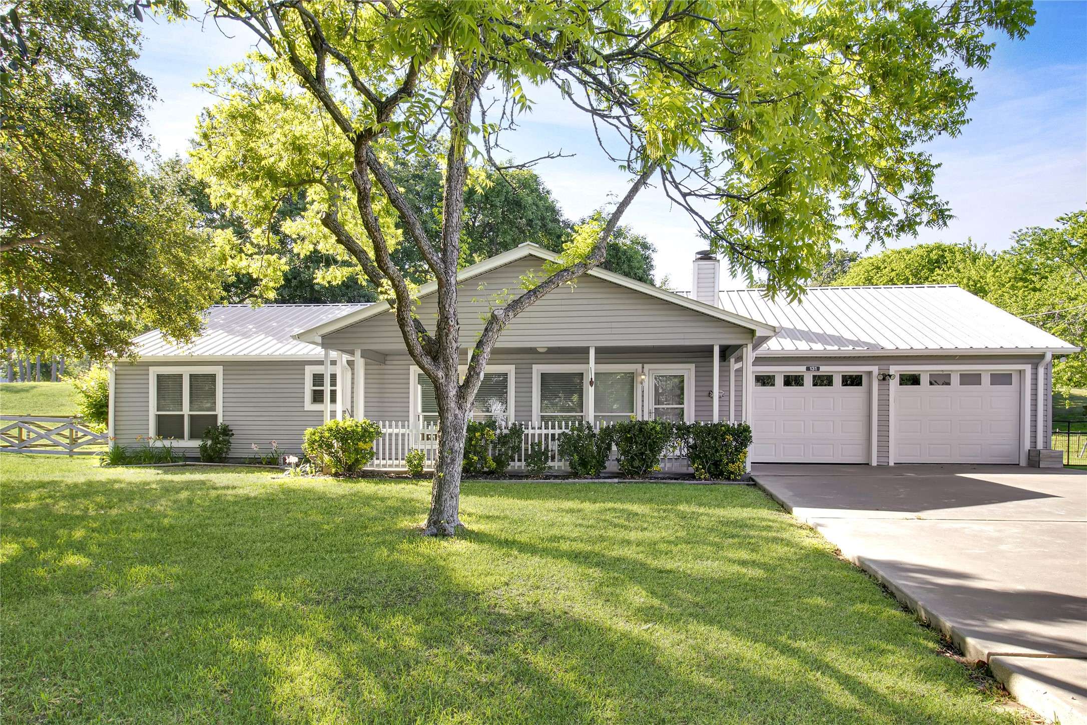Point Blank, TX 77364,131 Park Dr