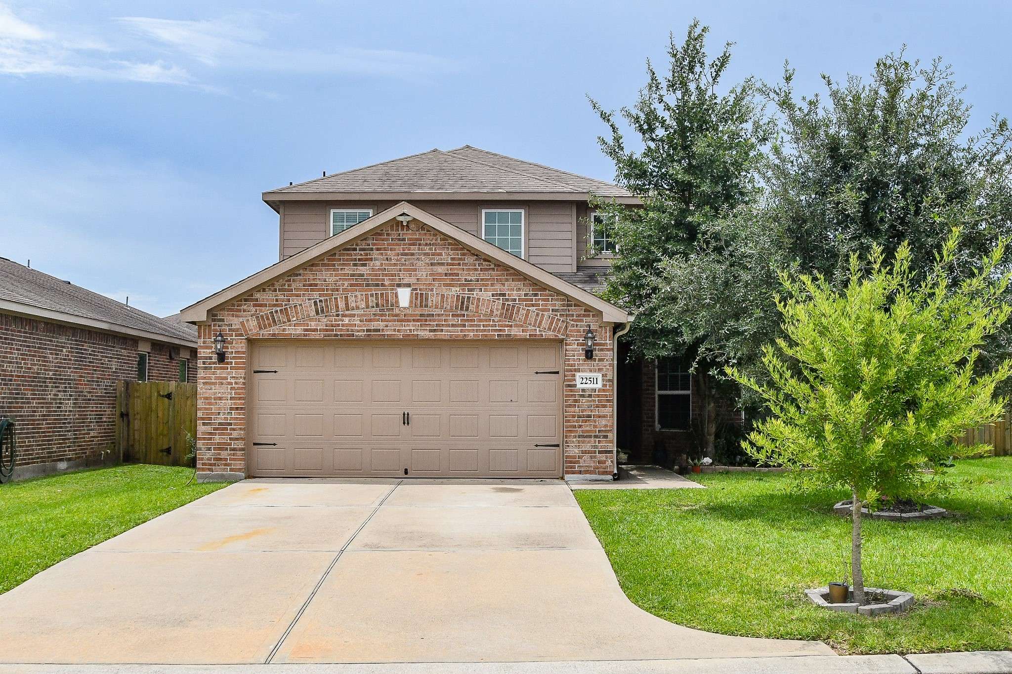 Hockley, TX 77447,22511 Mount Echo DR