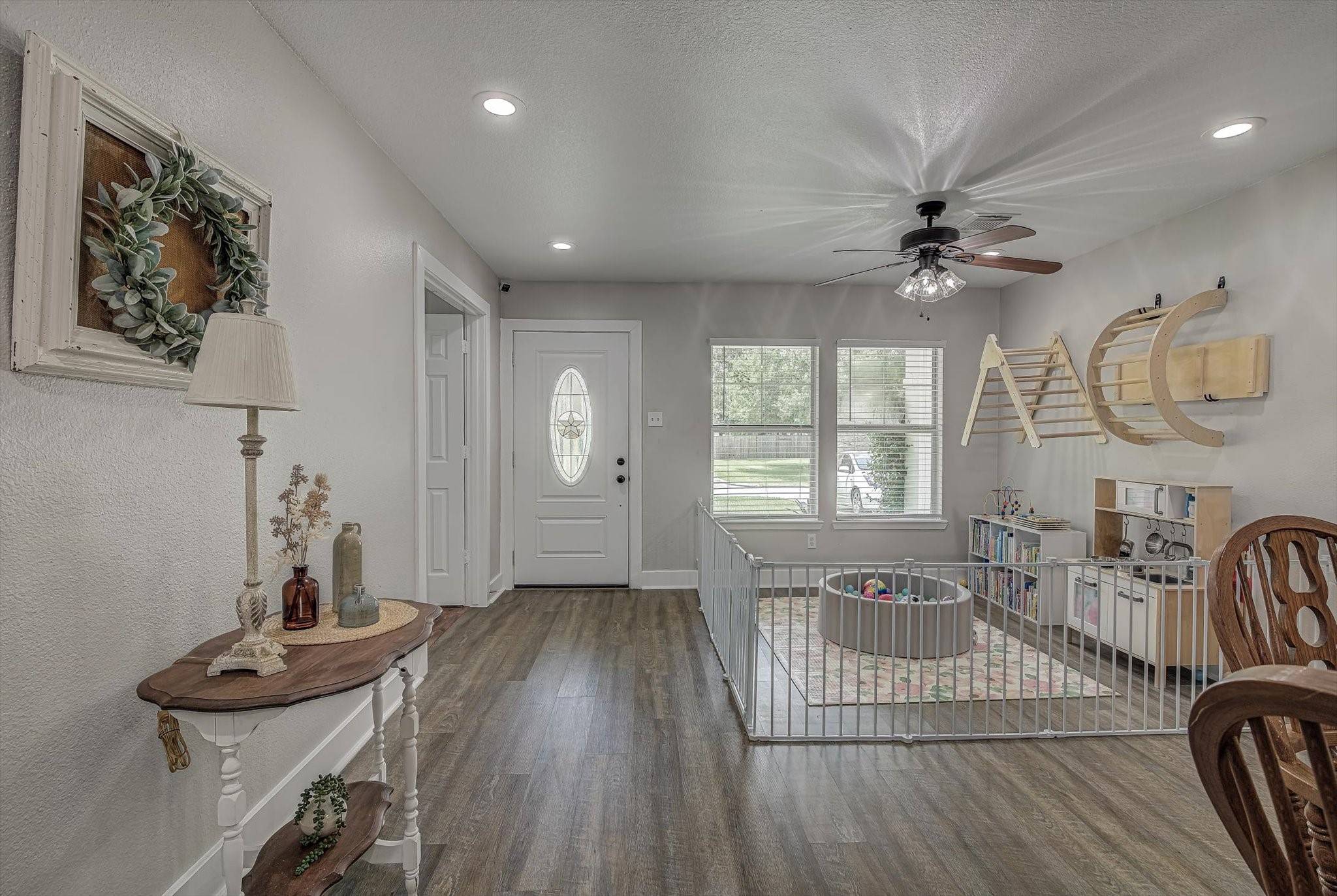 Crosby, TX 77532,17030 Port O Call ST