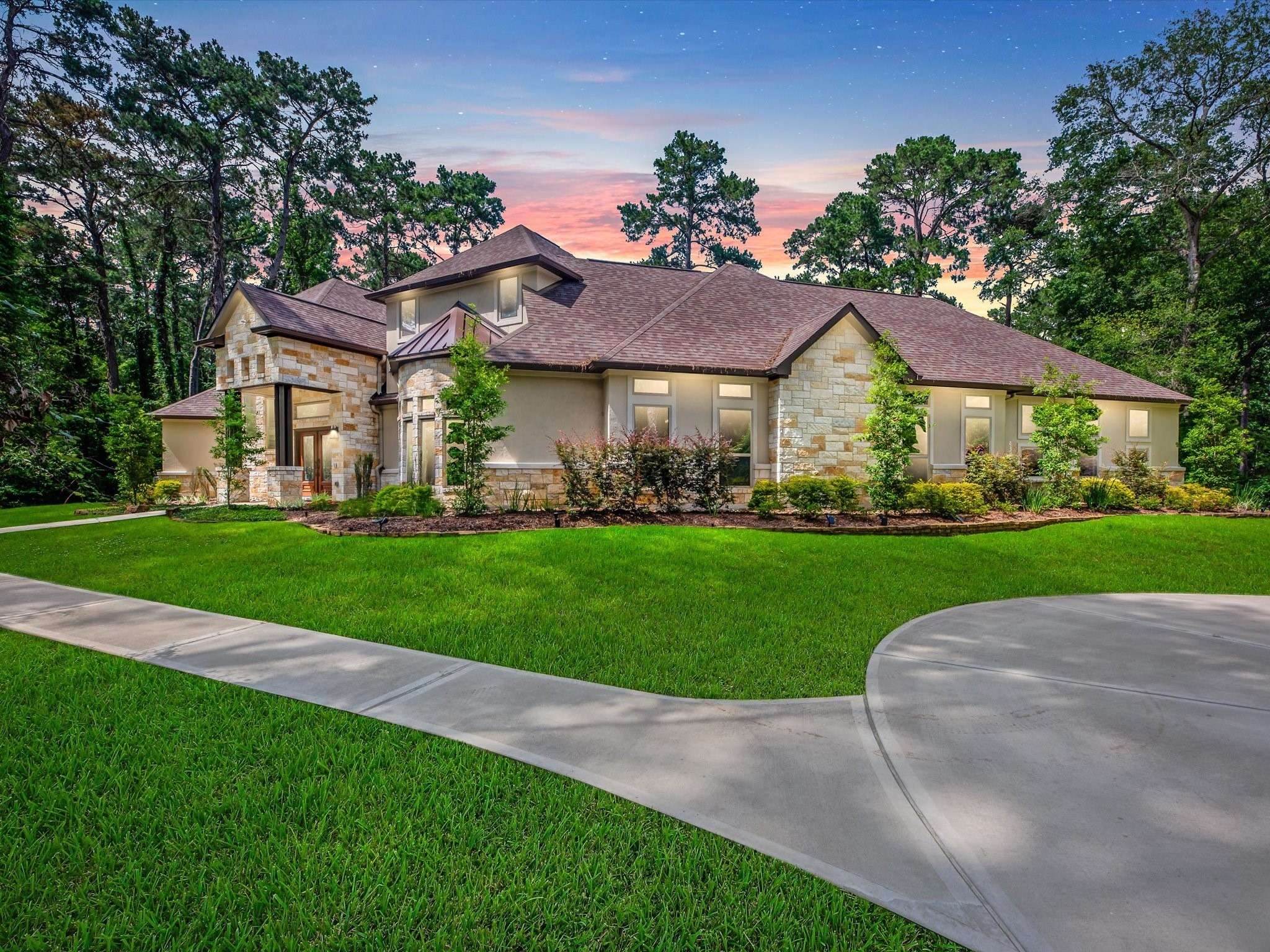 Tomball, TX 77377,19332 Chateau Ridge CT