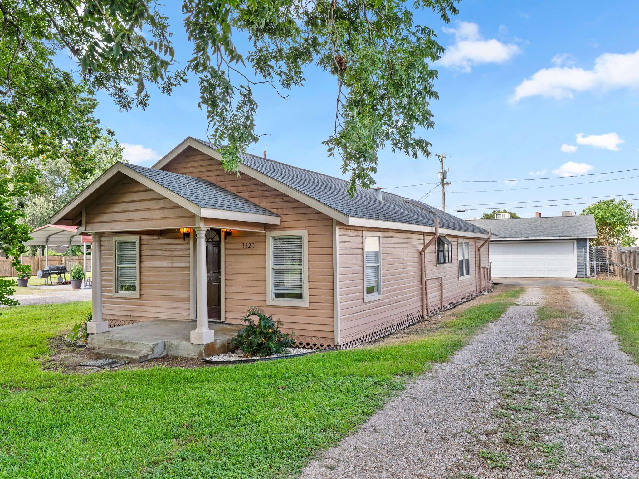 Bay City, TX 77414,3320 Brooks AVE
