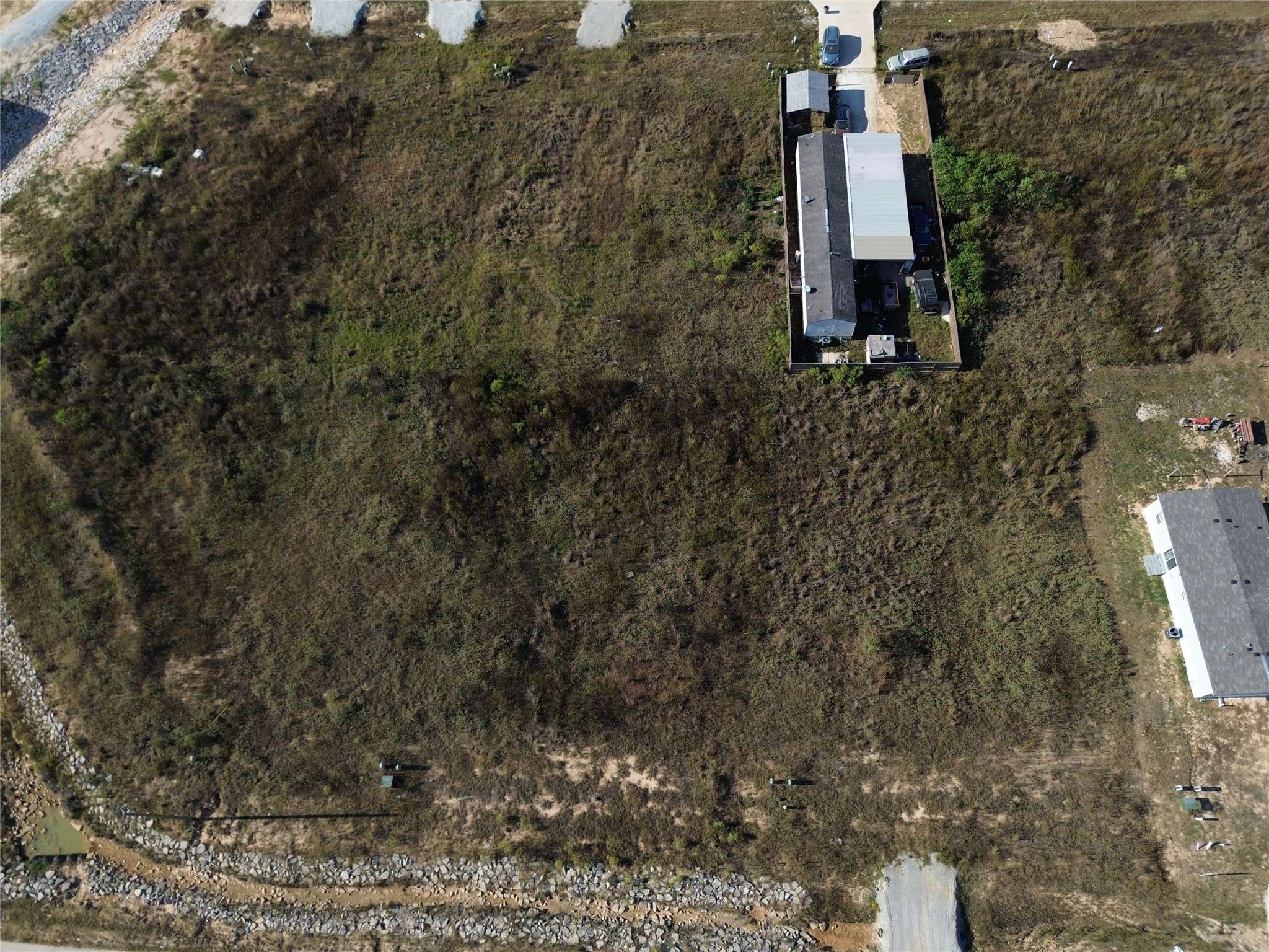 Cleveland, TX 77327,4853 Road 3550