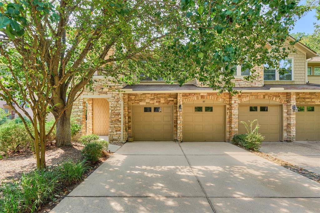 The Woodlands, TX 77382,87 Woodlily PL