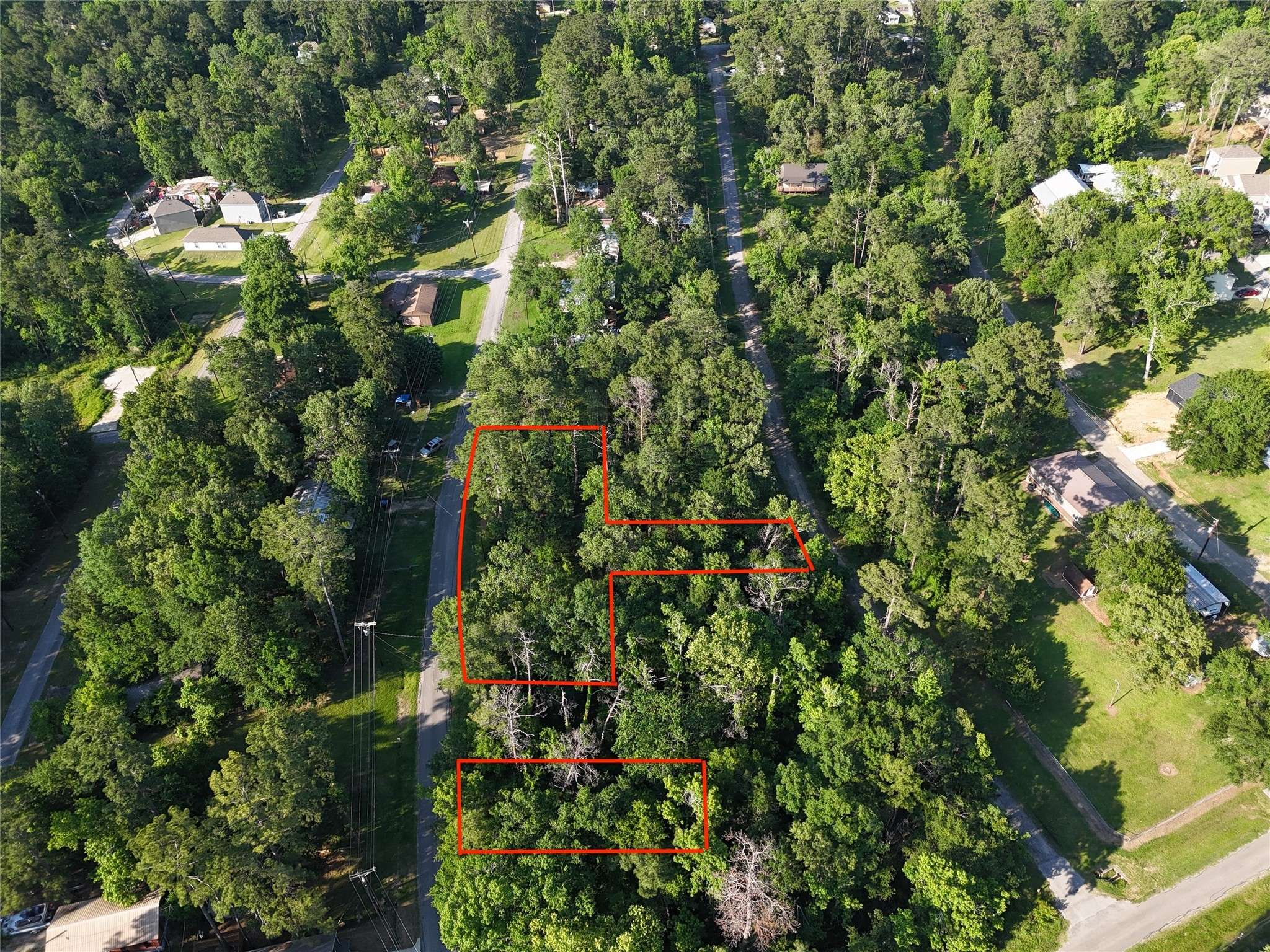 Livingston, TX 77351,375 Noel