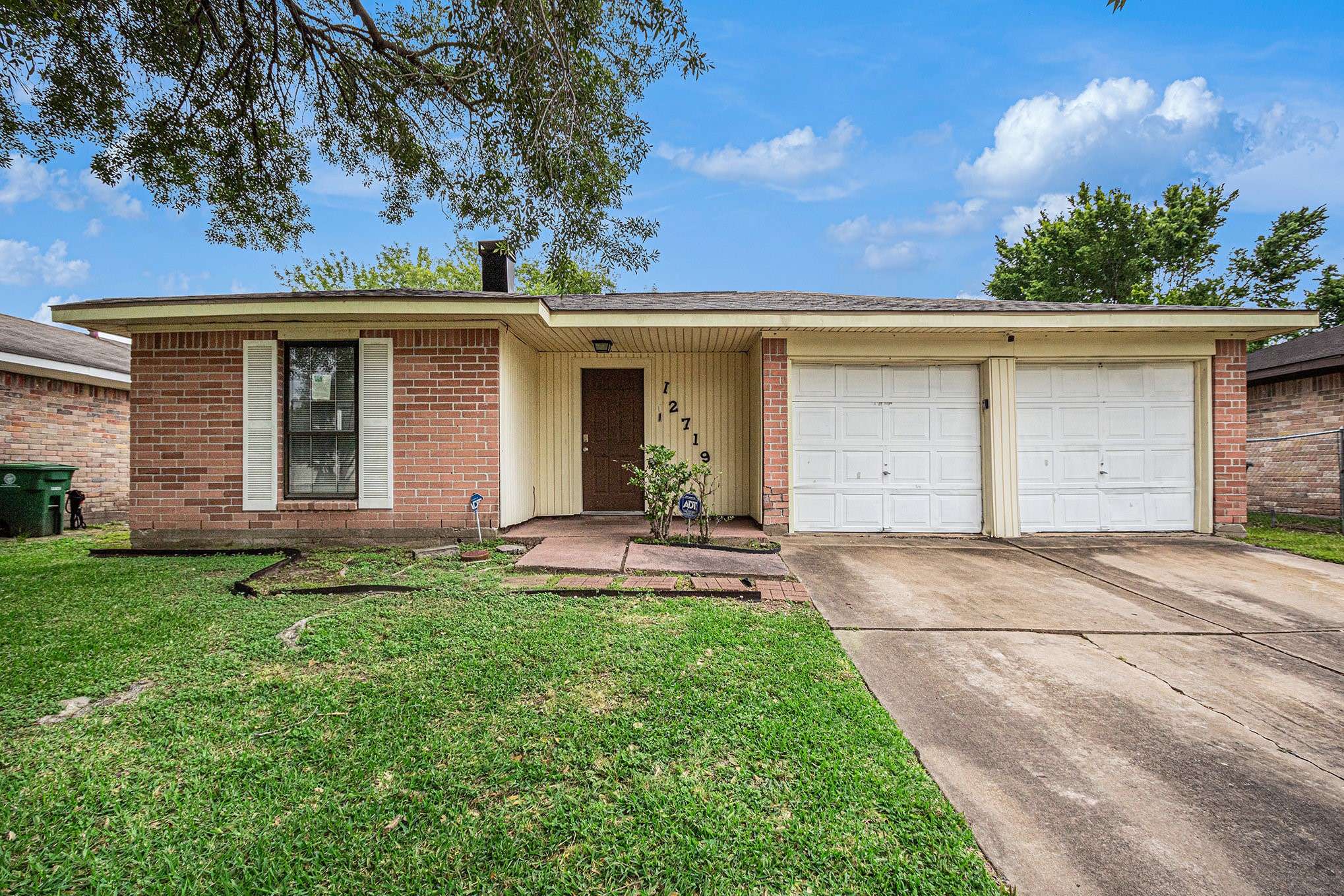 Houston, TX 77048,12719 Panay DR