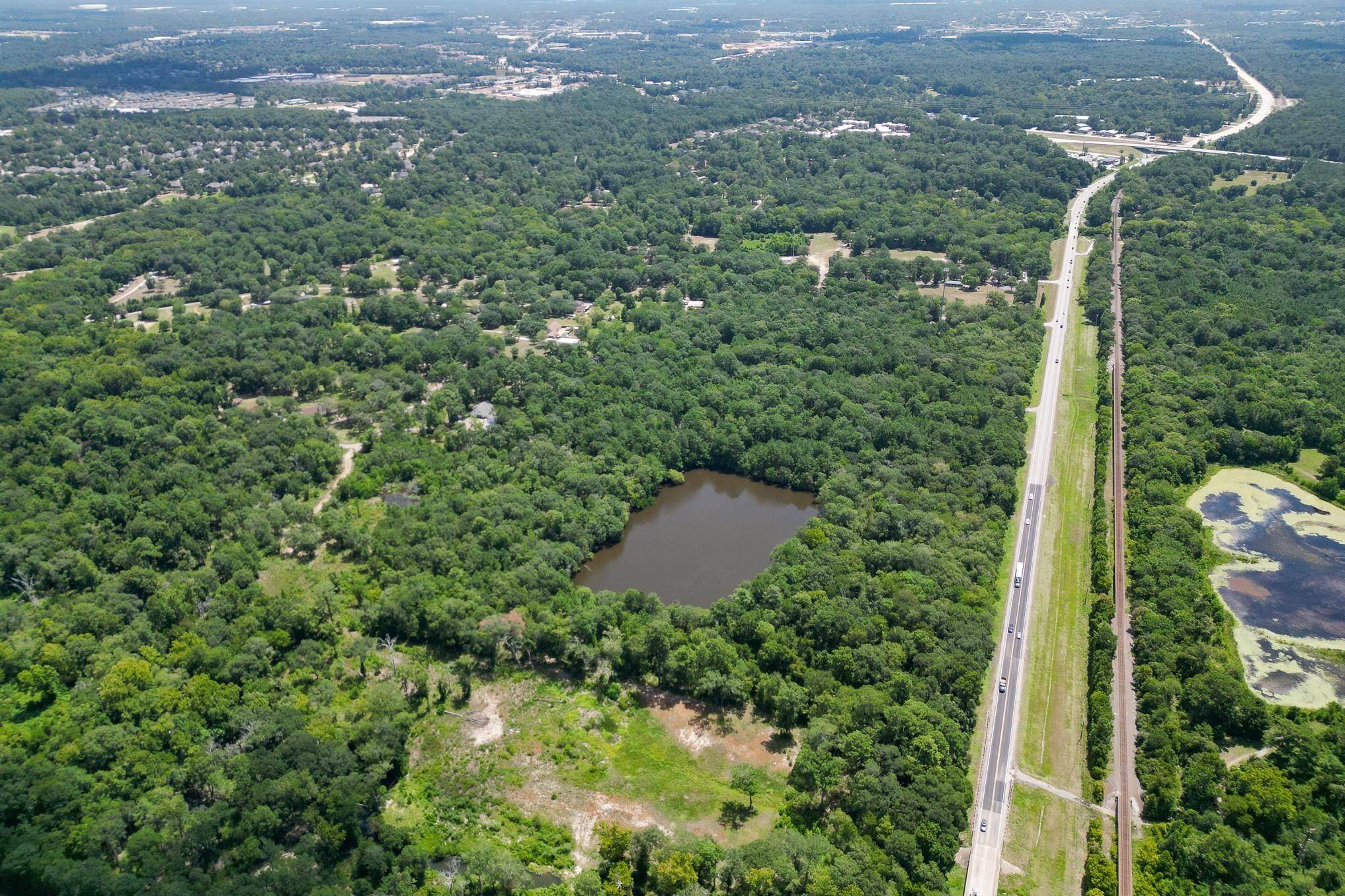 Conroe, TX 77304,215 Garden West Road