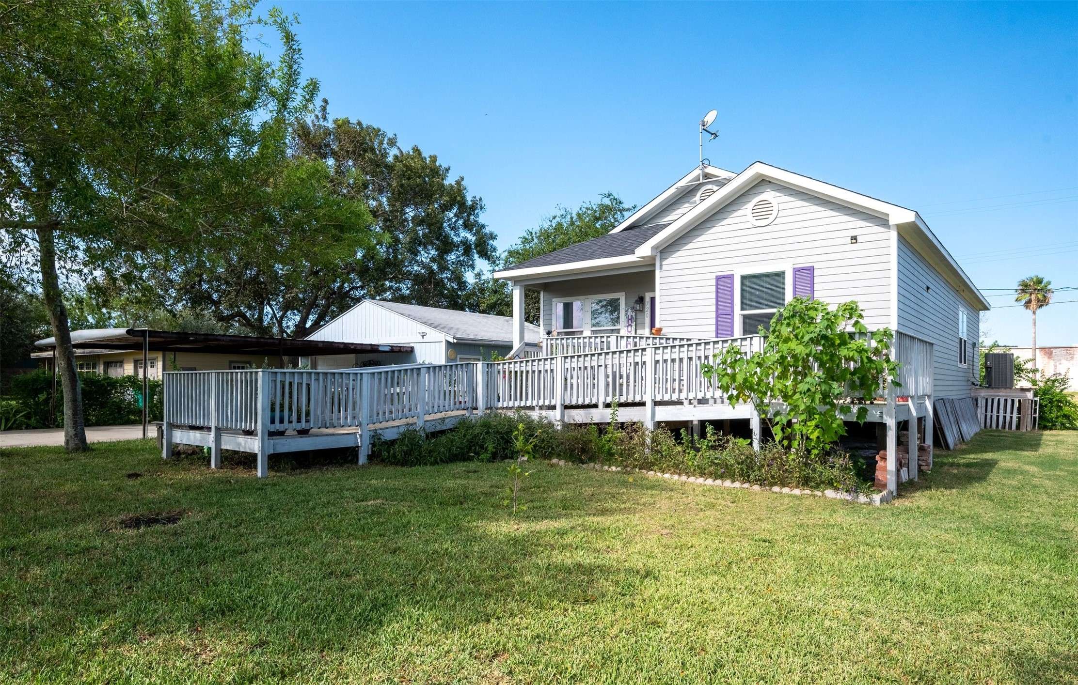 Aransas Pass, TX 78336,720 South Euclid Street