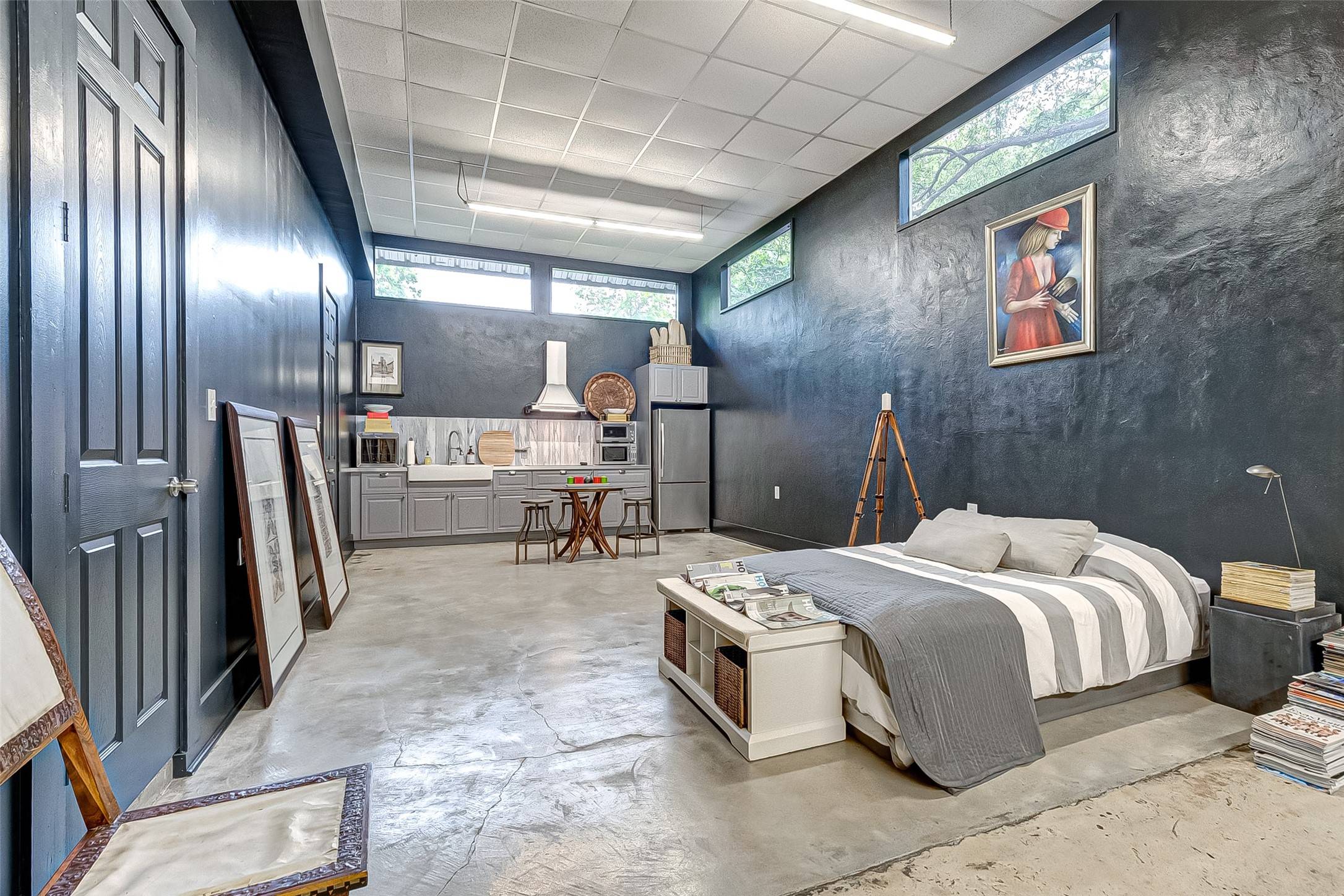 Houston, TX 77006,1612 W Alabama ST #ABCD