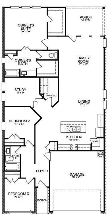 Navasota, TX 77868,1705 Spyglass DR