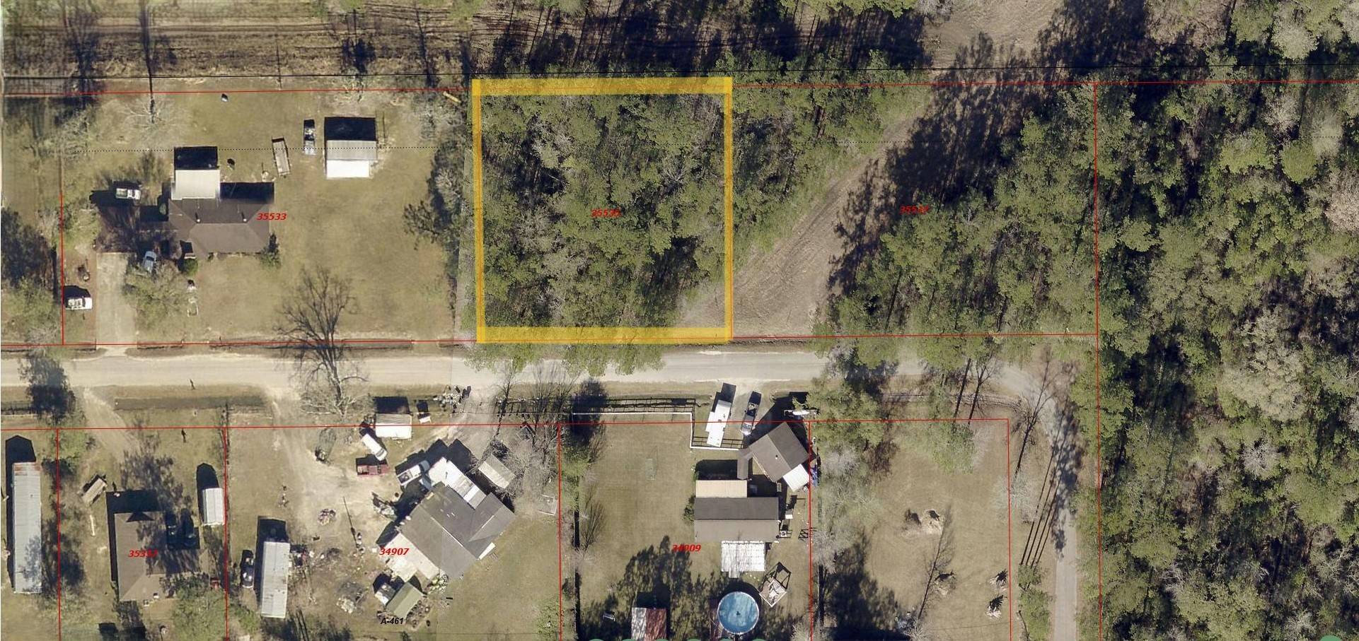 Orange, TX 77632,0 Eva ST