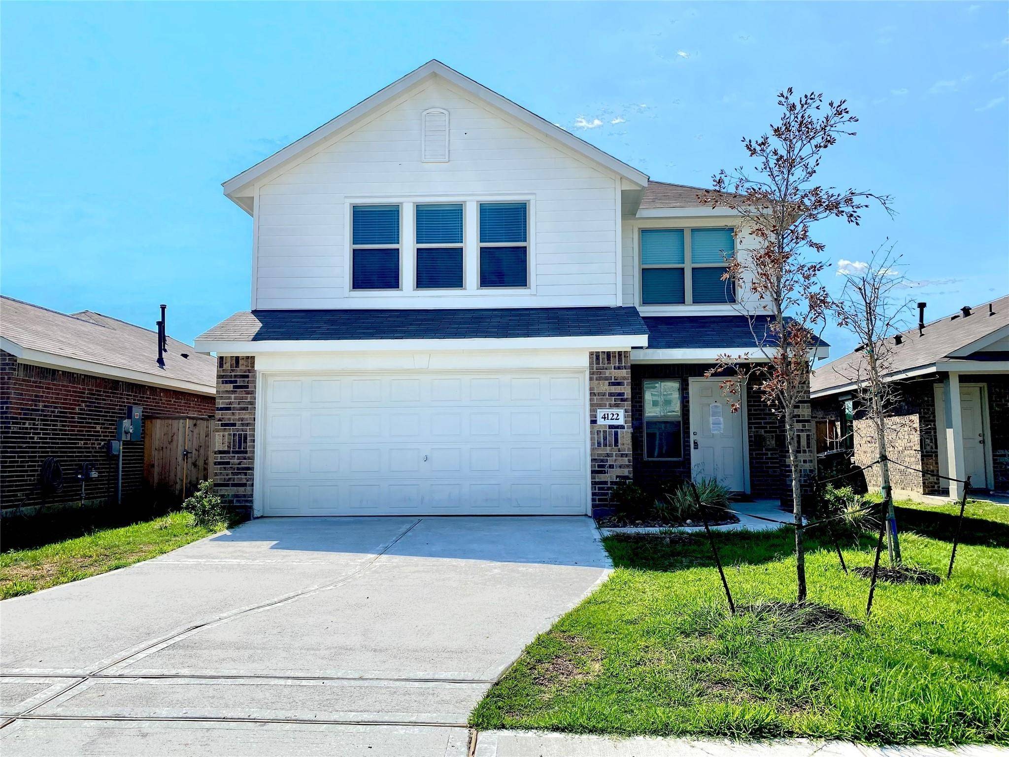 Baytown, TX 77521,4122 Holland View Lane