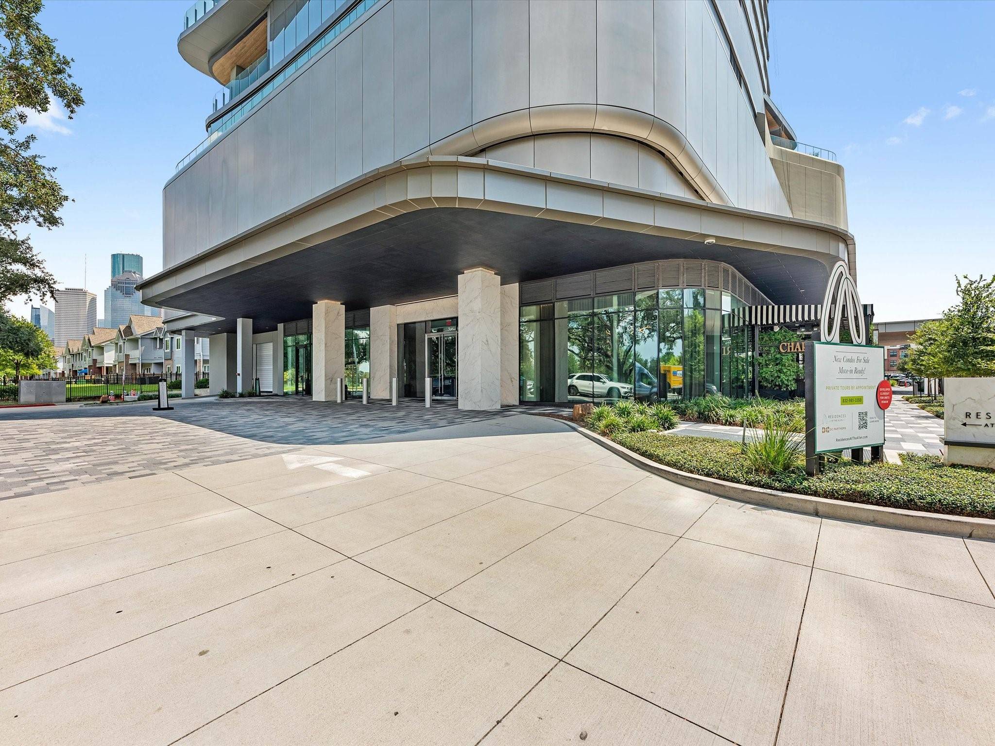 Houston, TX 77019,1711 Allen Pkwy #2606