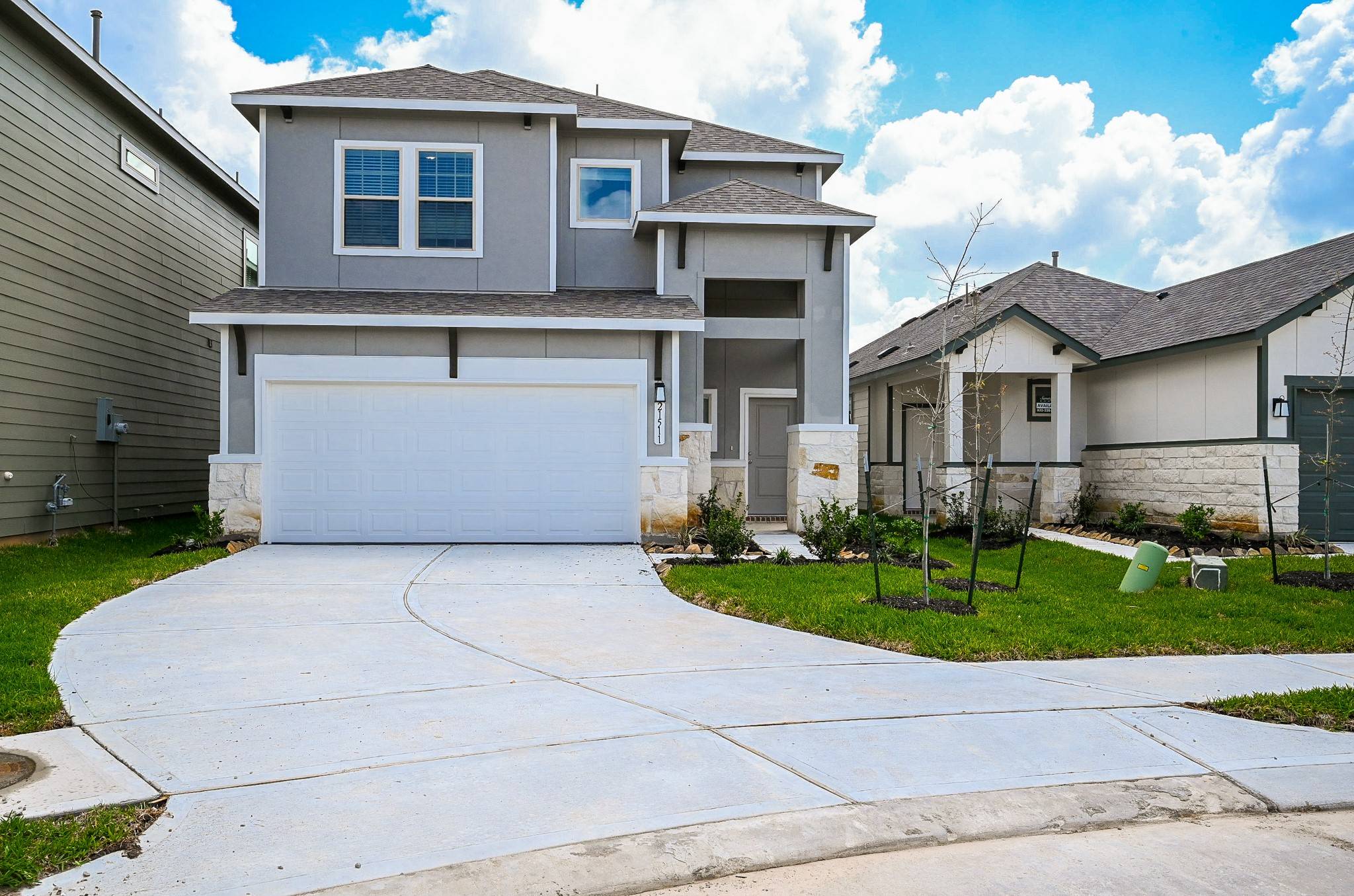 Houston, TX 77032,14238 Elkwood Pine DR