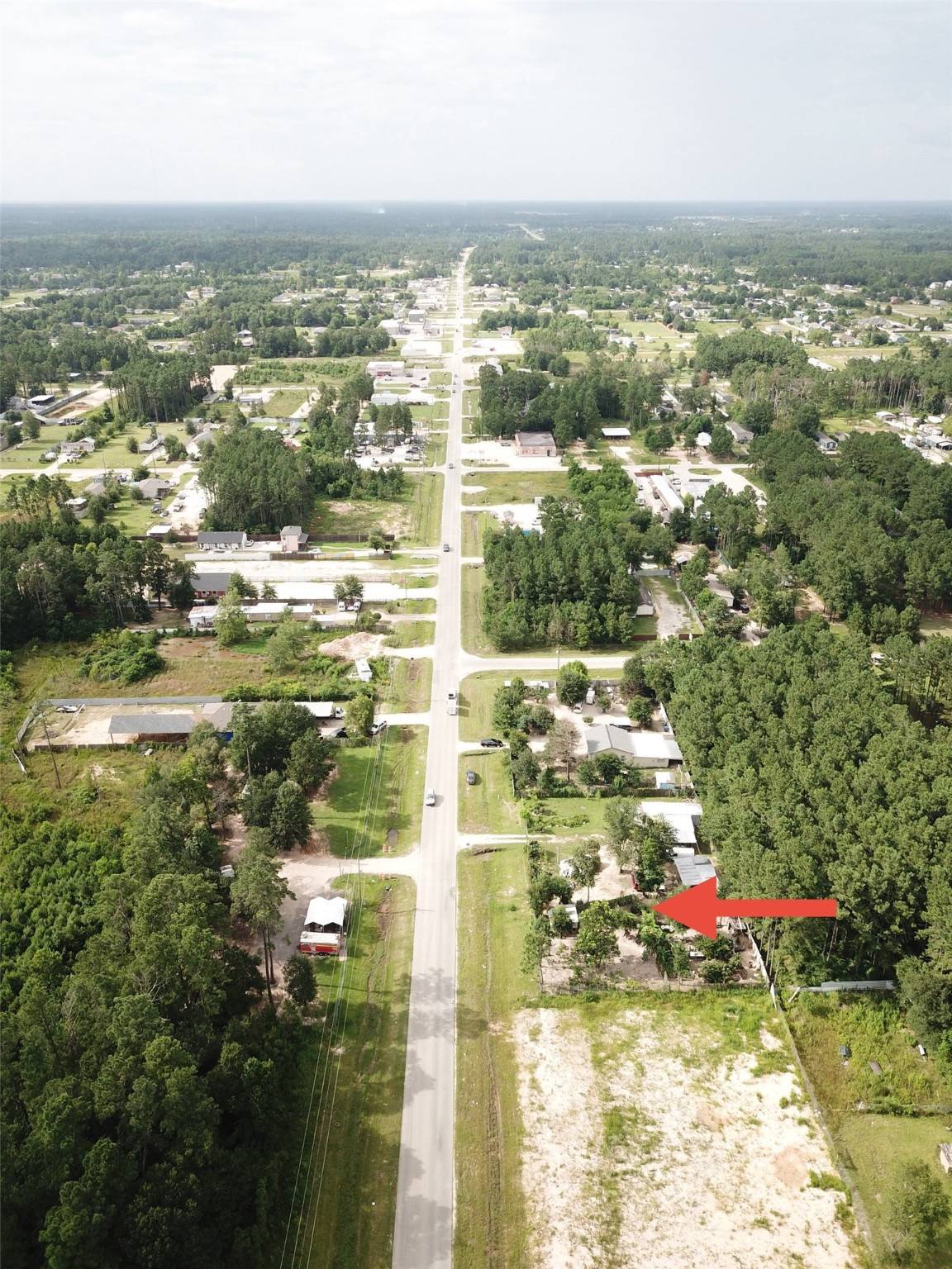 Cleveland, TX 77327,777 County Road 3549