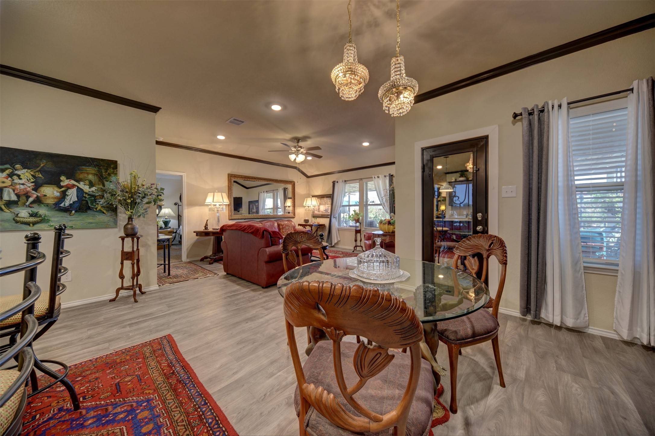 Navasota, TX 77868,8020 Front Nine LN