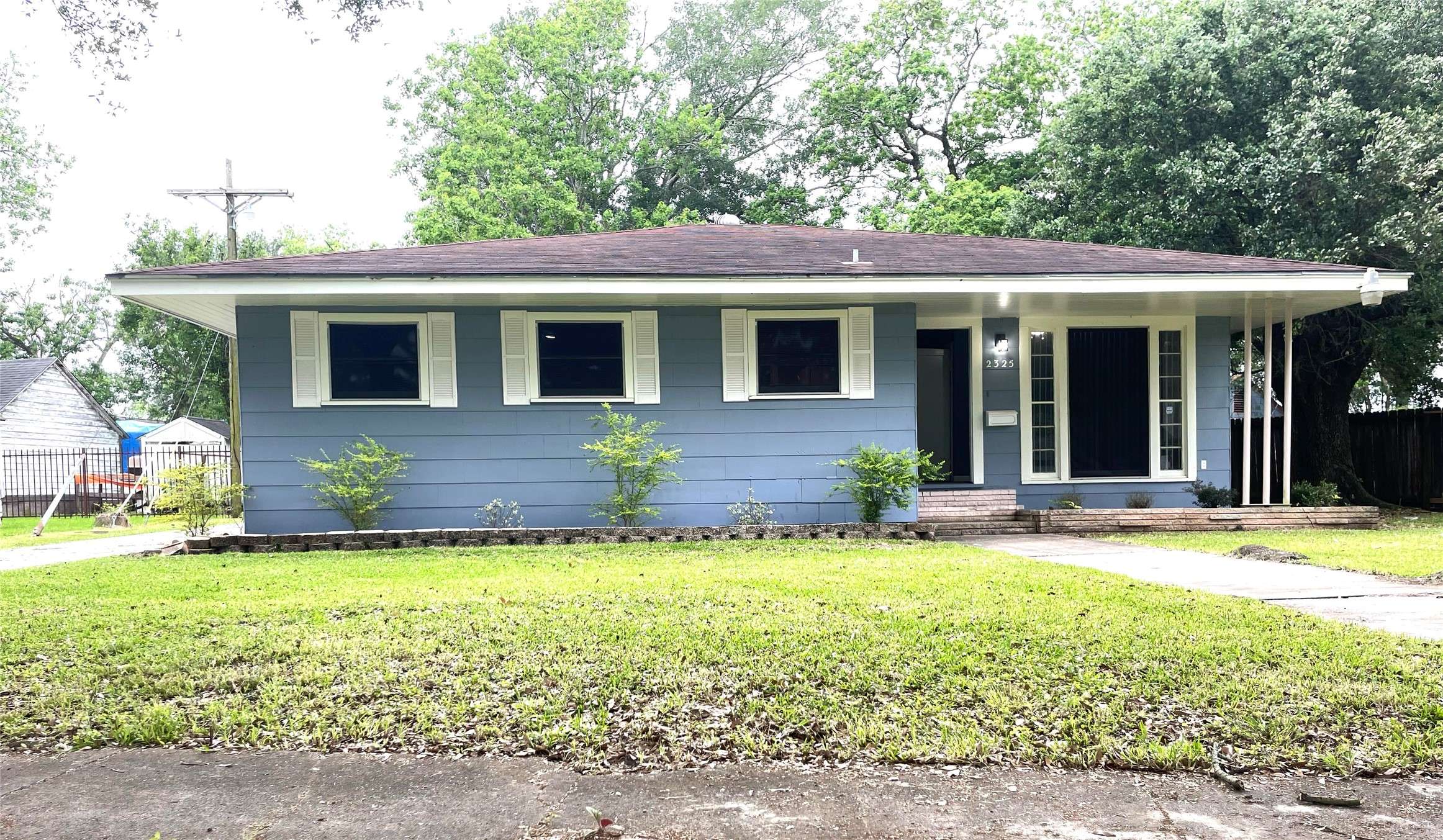 Port Arthur, TX 77642,2325 Oaklawn DR