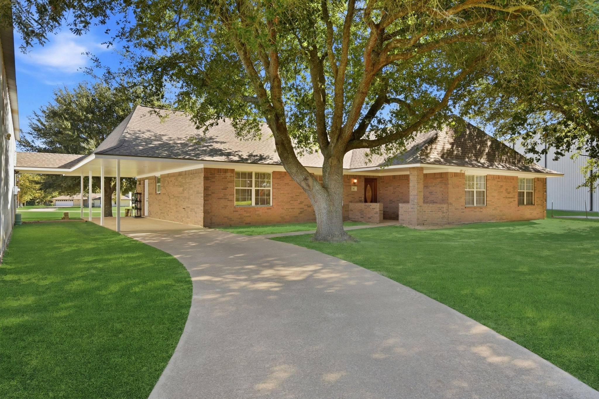 Normangee, TX 77871,30 Piper LN