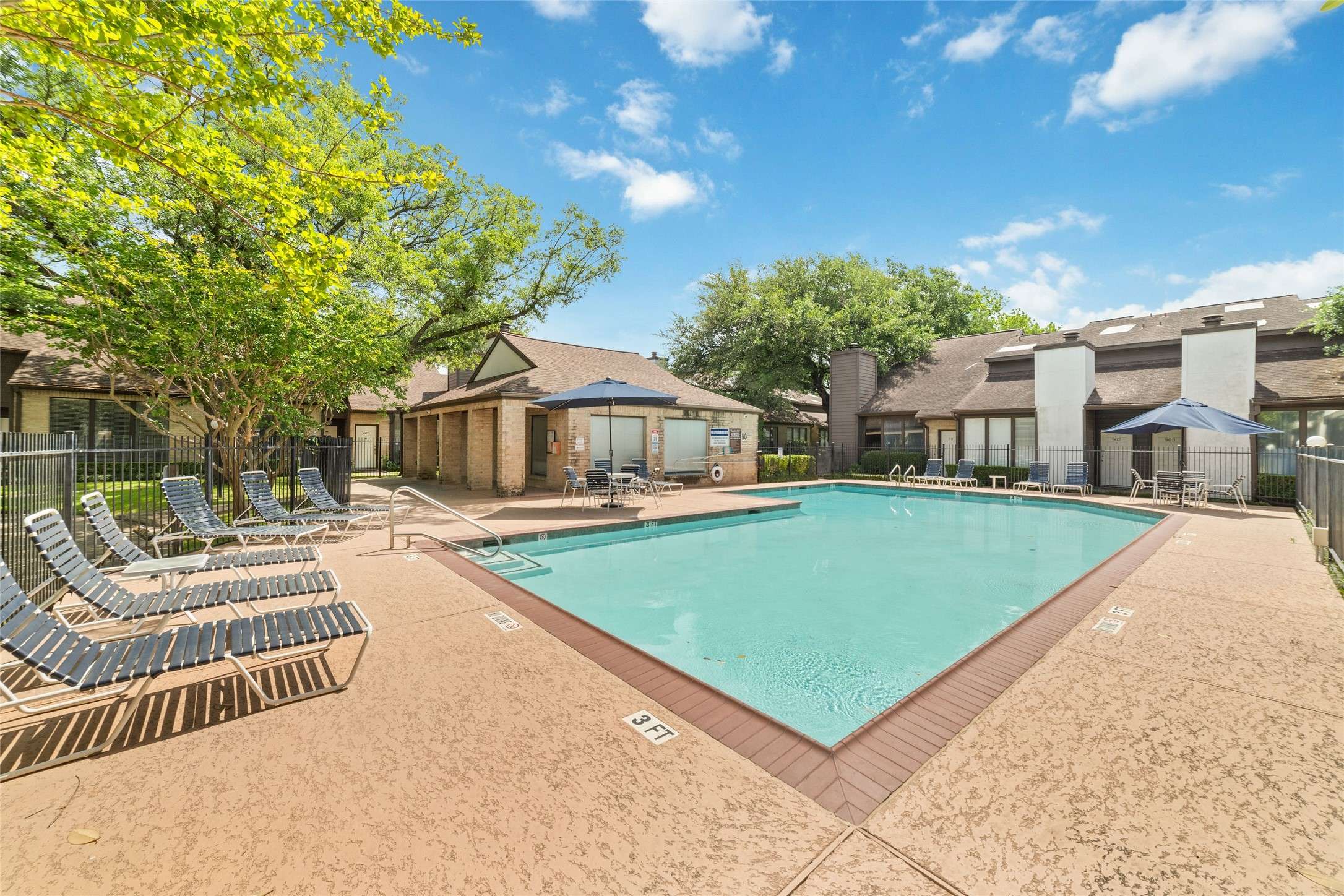 Houston, TX 77025,2601 S Braeswood BLVD #302