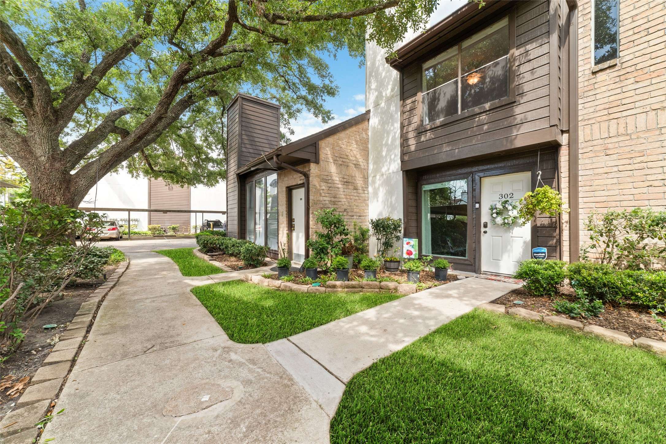 Houston, TX 77025,2601 S Braeswood BLVD #302