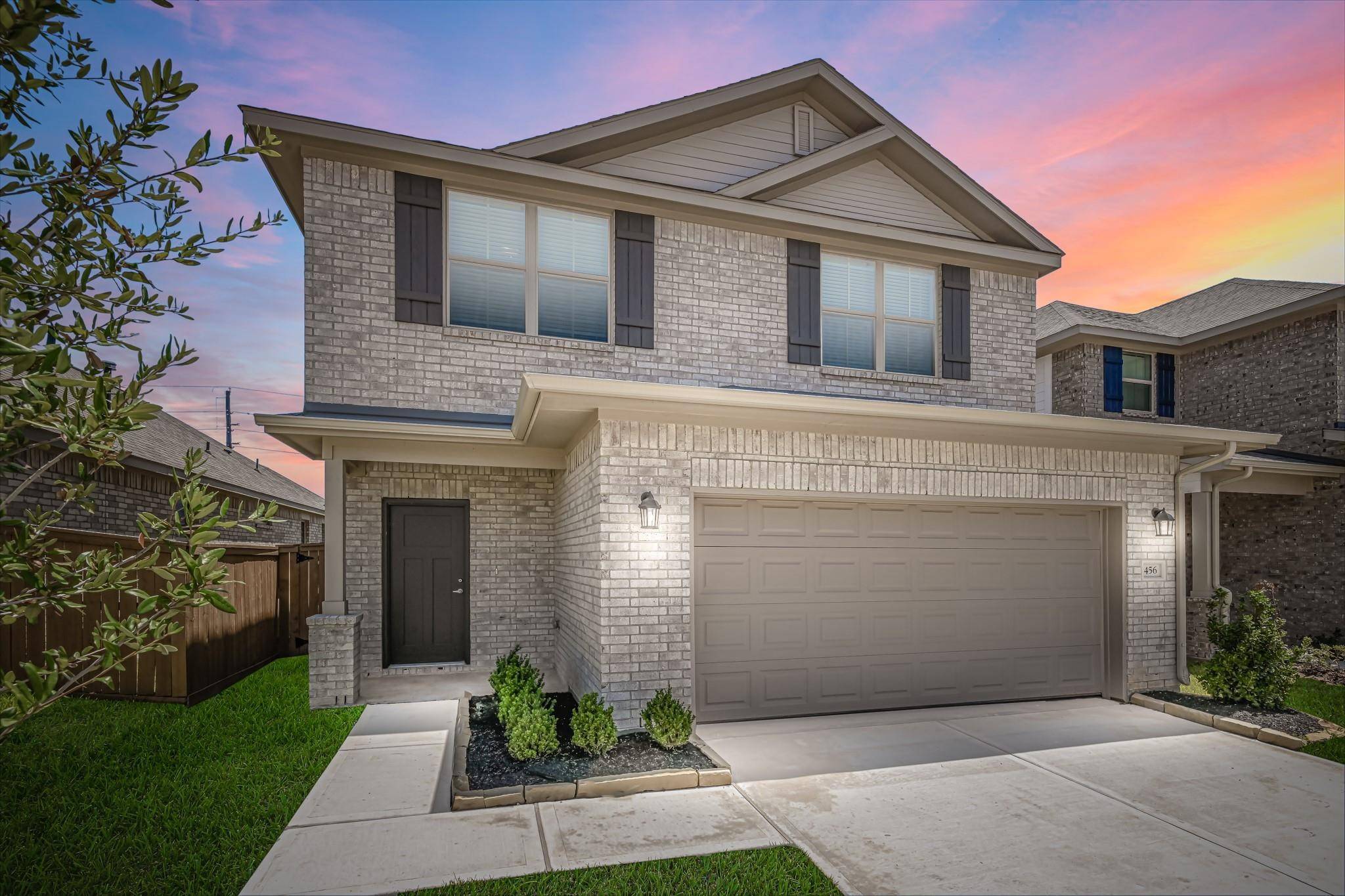 Dickinson, TX 77539,4409 W Bayou Maison CIR