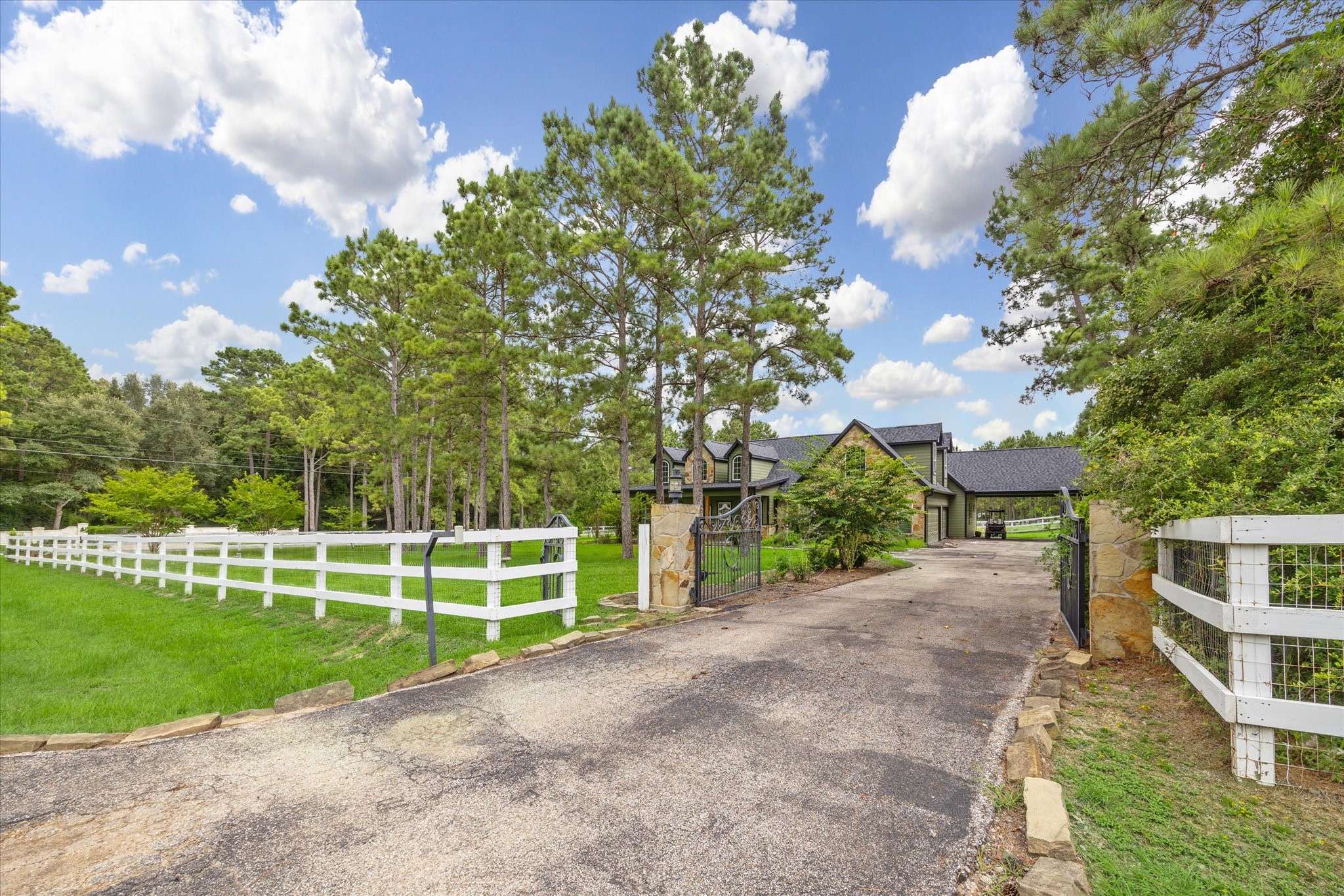 Magnolia, TX 77355,19803 Ruby Terrace LN