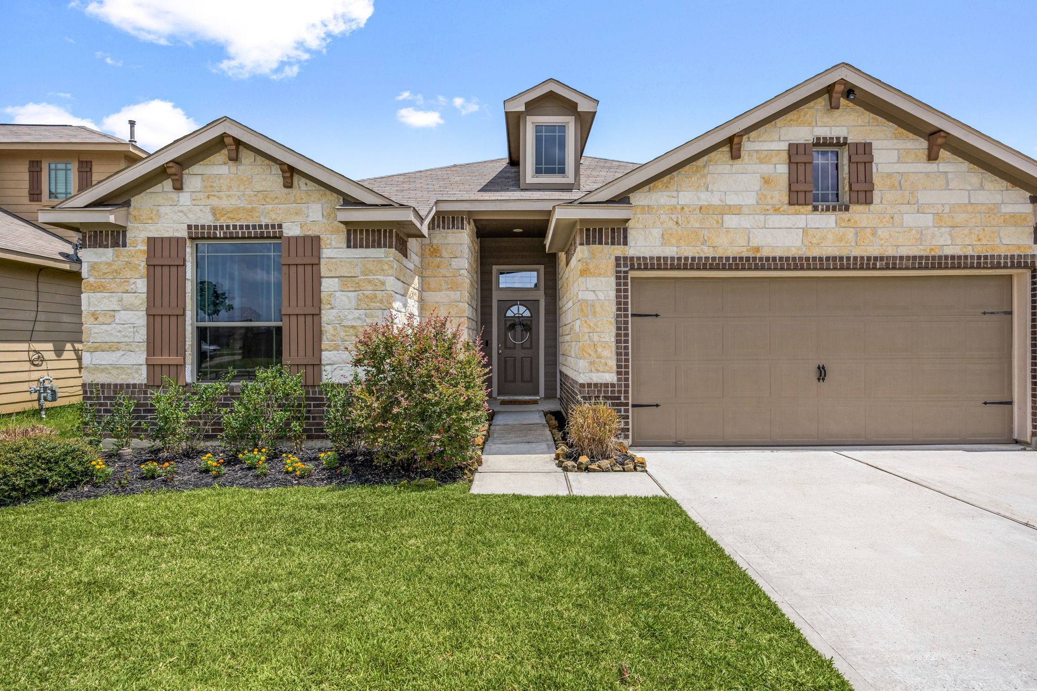 Cleveland, TX 77327,20126 Wade Hampton DR